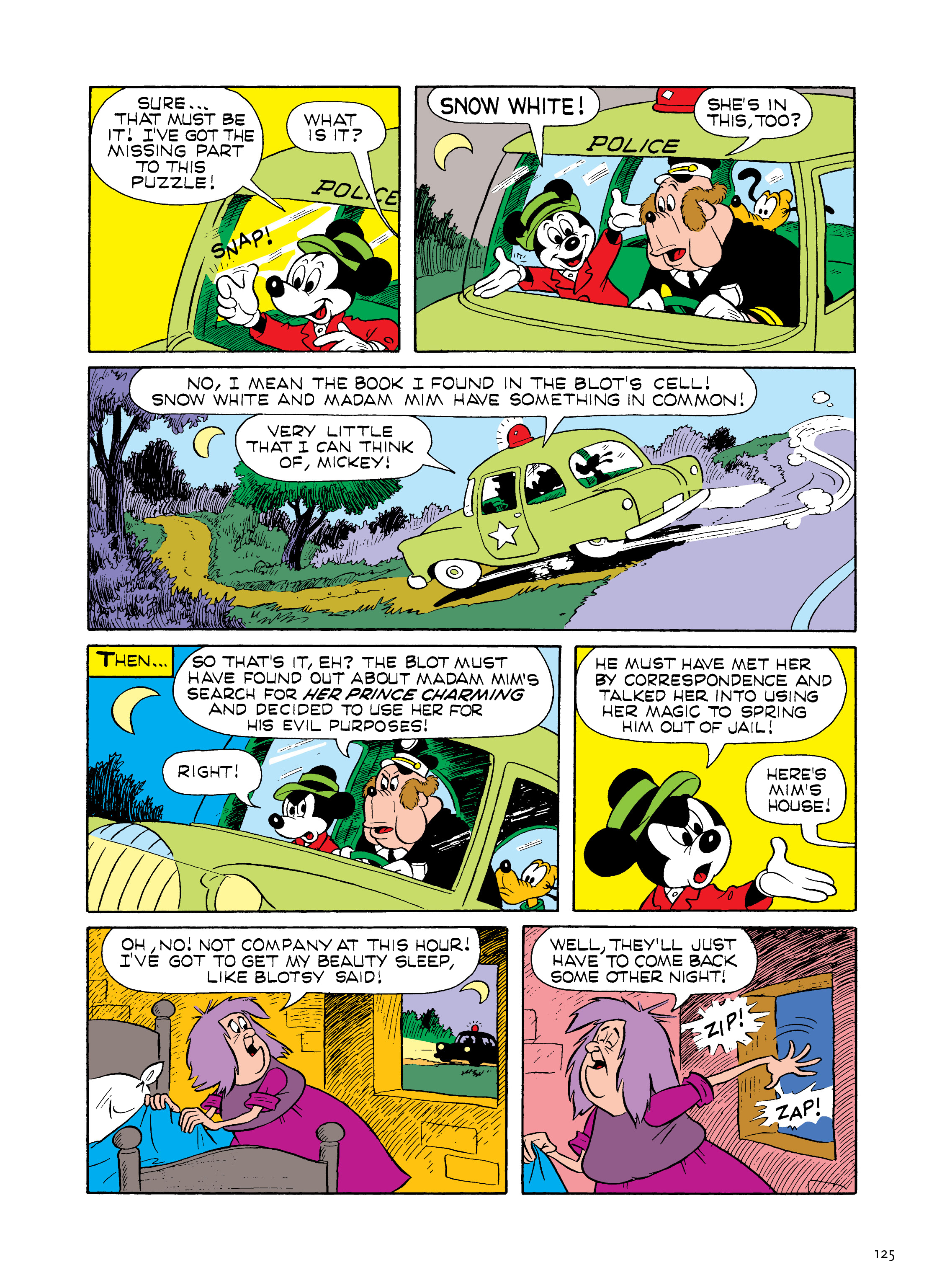 Read online Disney Masters comic -  Issue # TPB 15 (Part 2) - 32