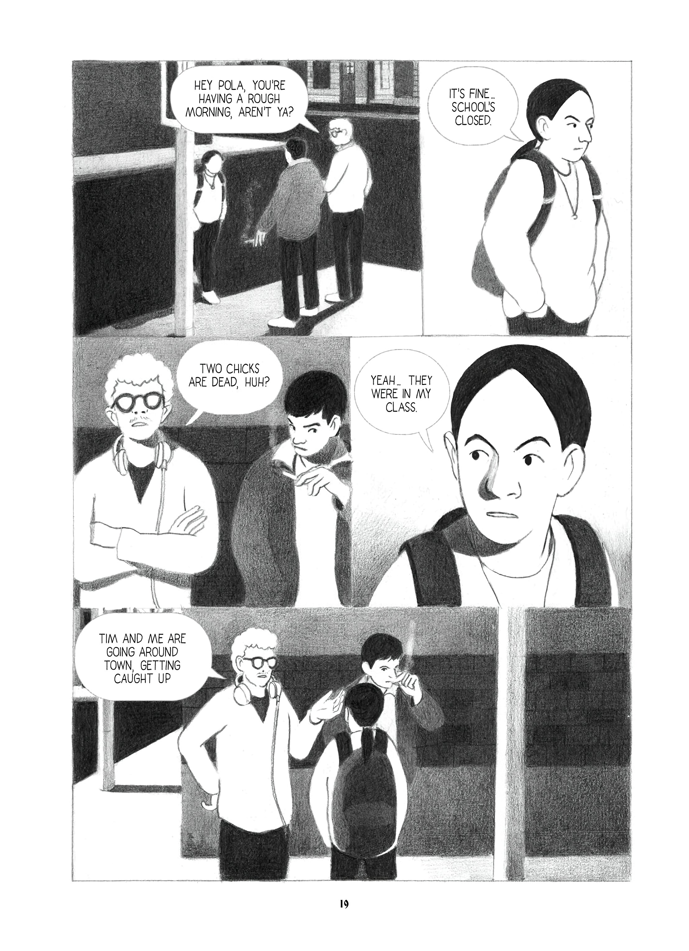 Read online Slash Them All comic -  Issue # TPB (Part 1) - 24