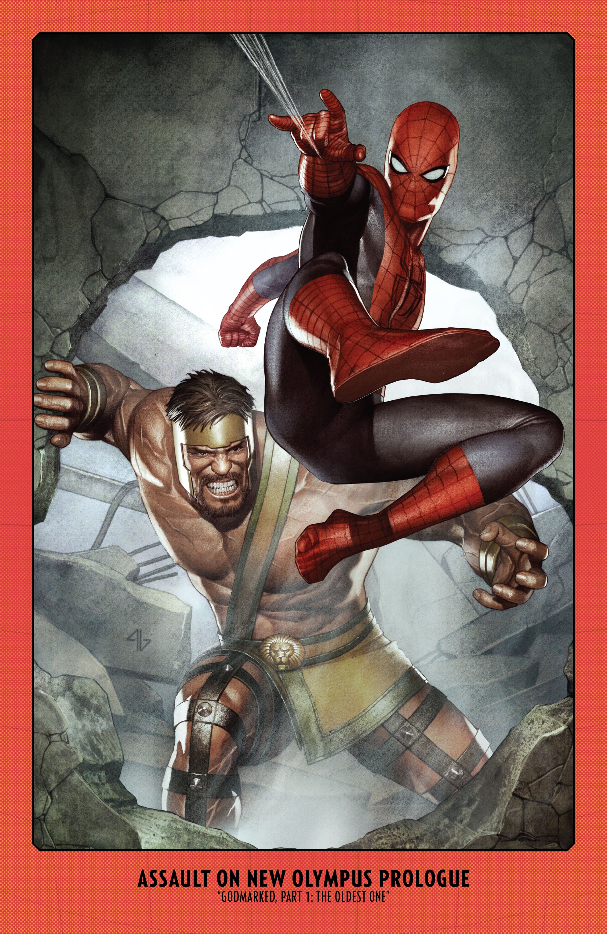 Read online Agents of Atlas: The Complete Collection comic -  Issue # TPB 2 (Part 3) - 4