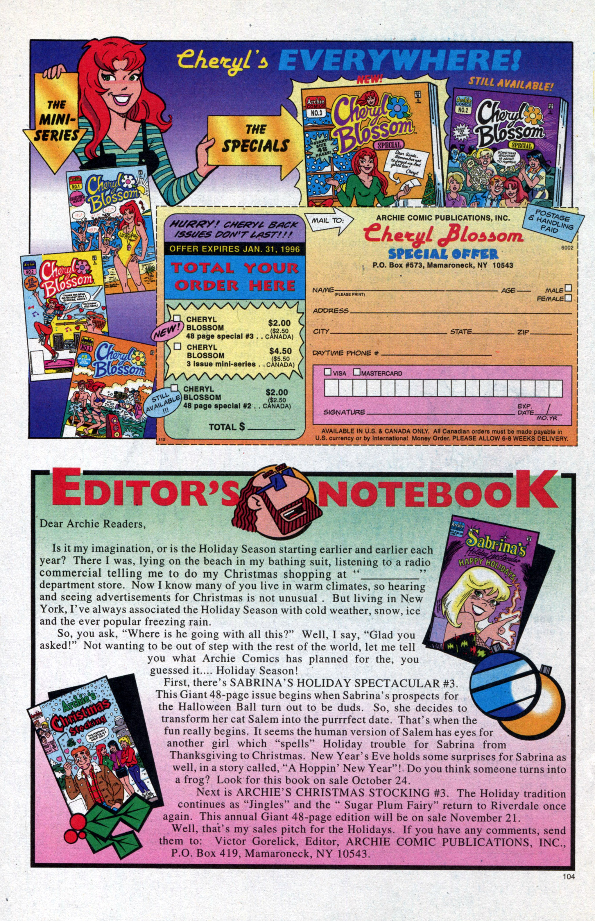 Read online Betty comic -  Issue #33 - 17