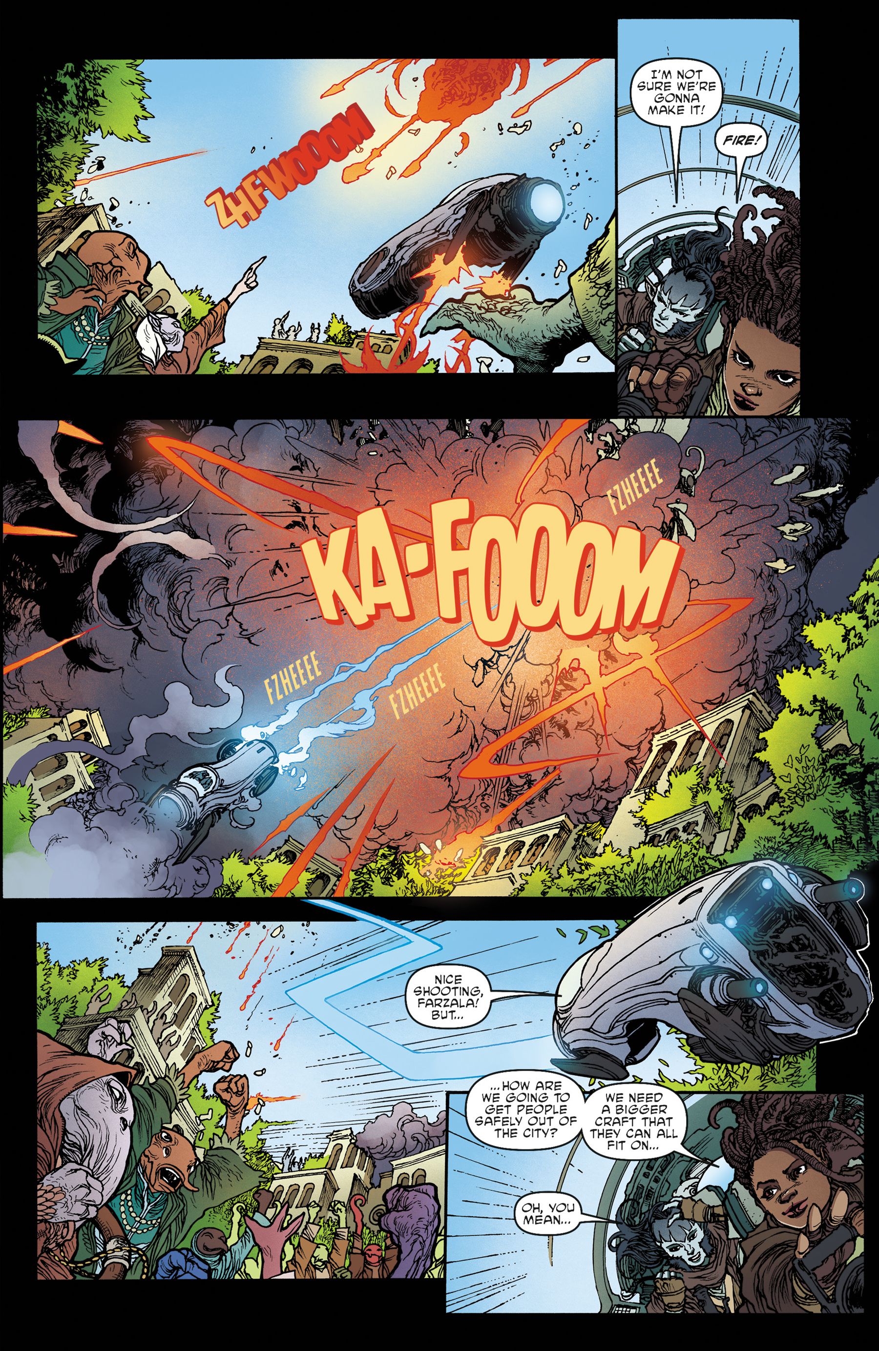 Read online Star Wars: The High Republic Adventures -The Complete Phase 1 comic -  Issue # TPB (Part 1) - 33