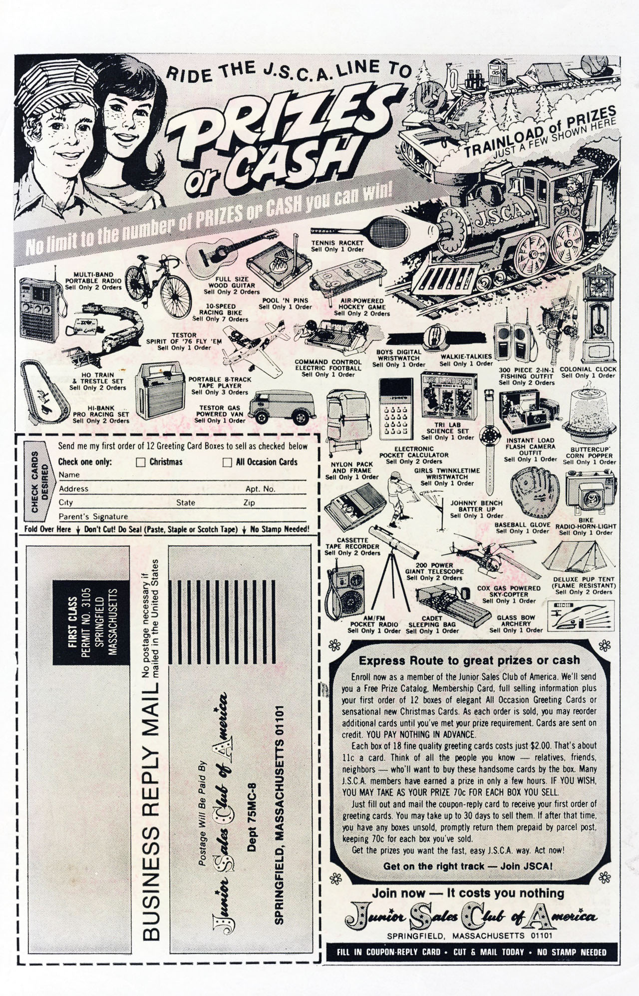 Read online Kid Colt Outlaw comic -  Issue #201 - 2