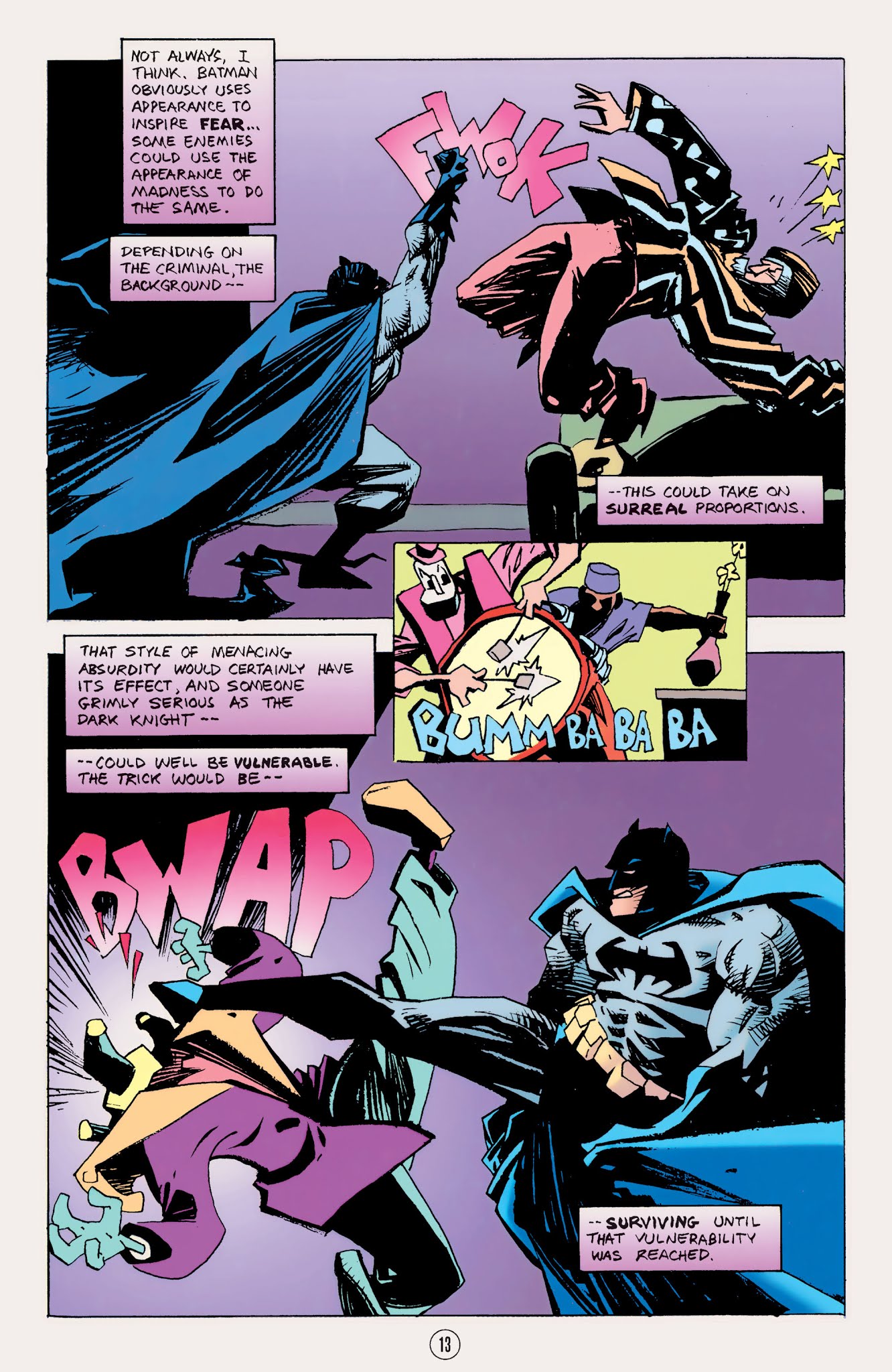 Read online Batman Zero Hour comic -  Issue # TPB (Part 3) - 19