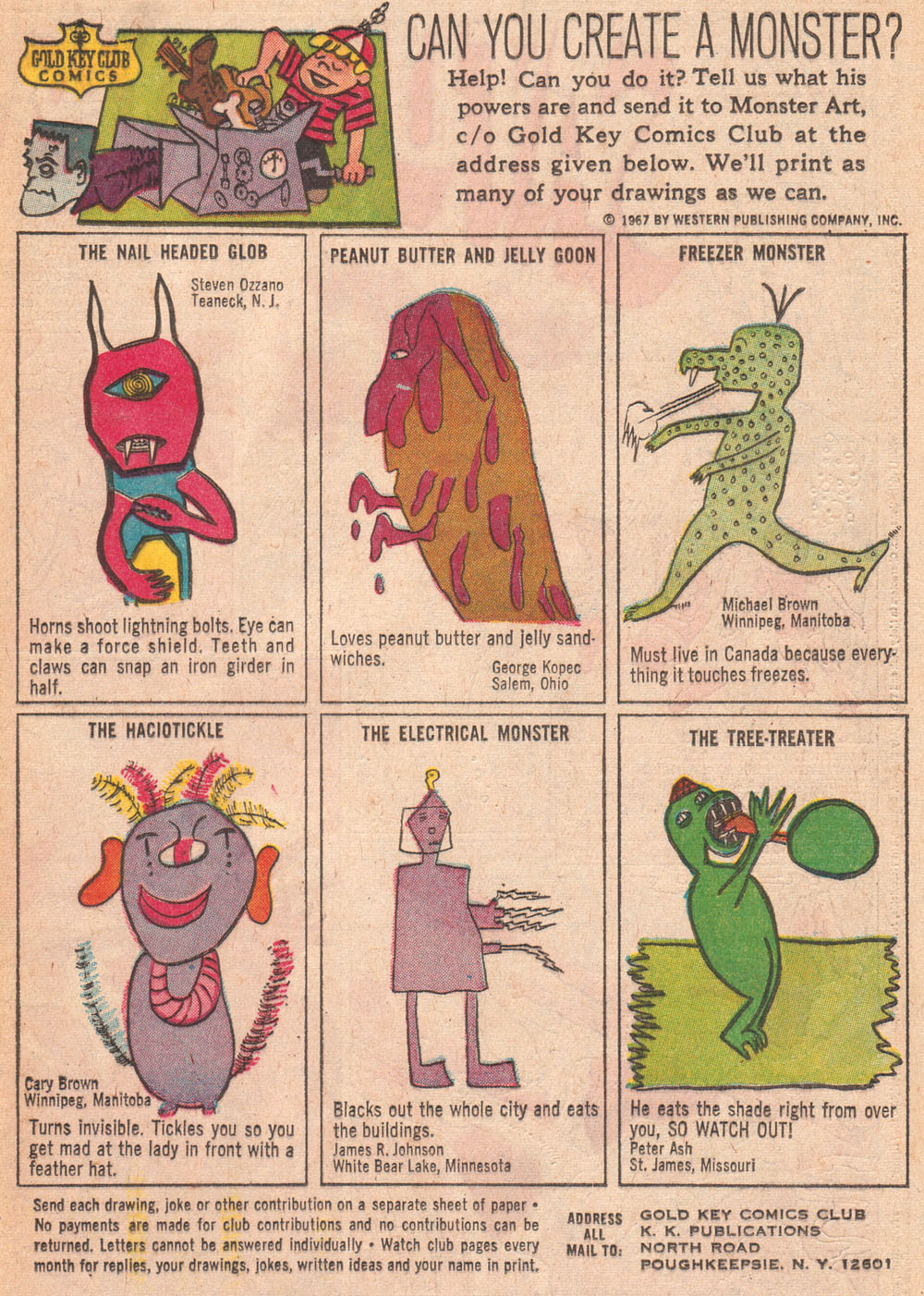 Read online Korak, Son of Tarzan (1964) comic -  Issue #19 - 17