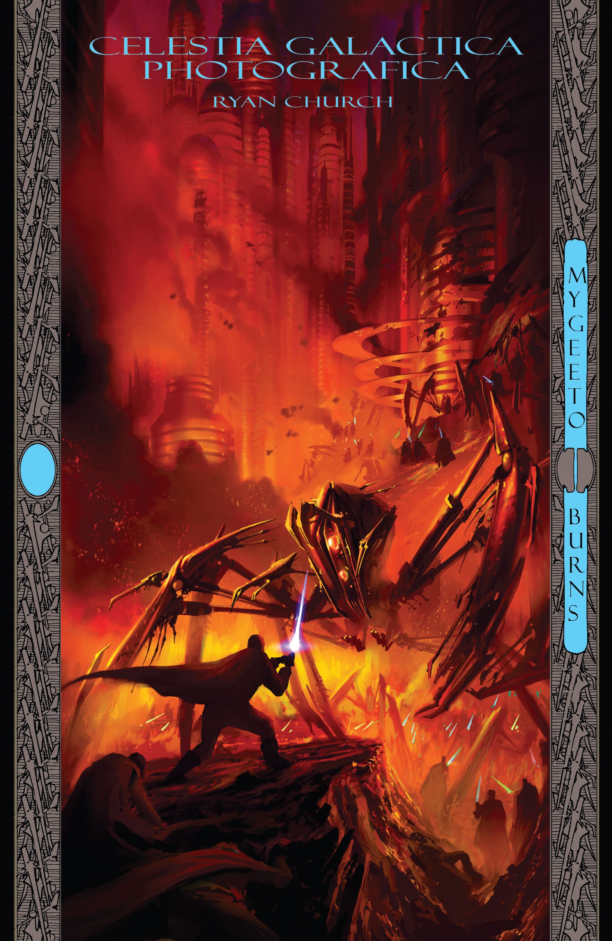 Read online Star Wars Legends: Legacy - Epic Collection comic -  Issue # TPB 4 (Part 5) - 30