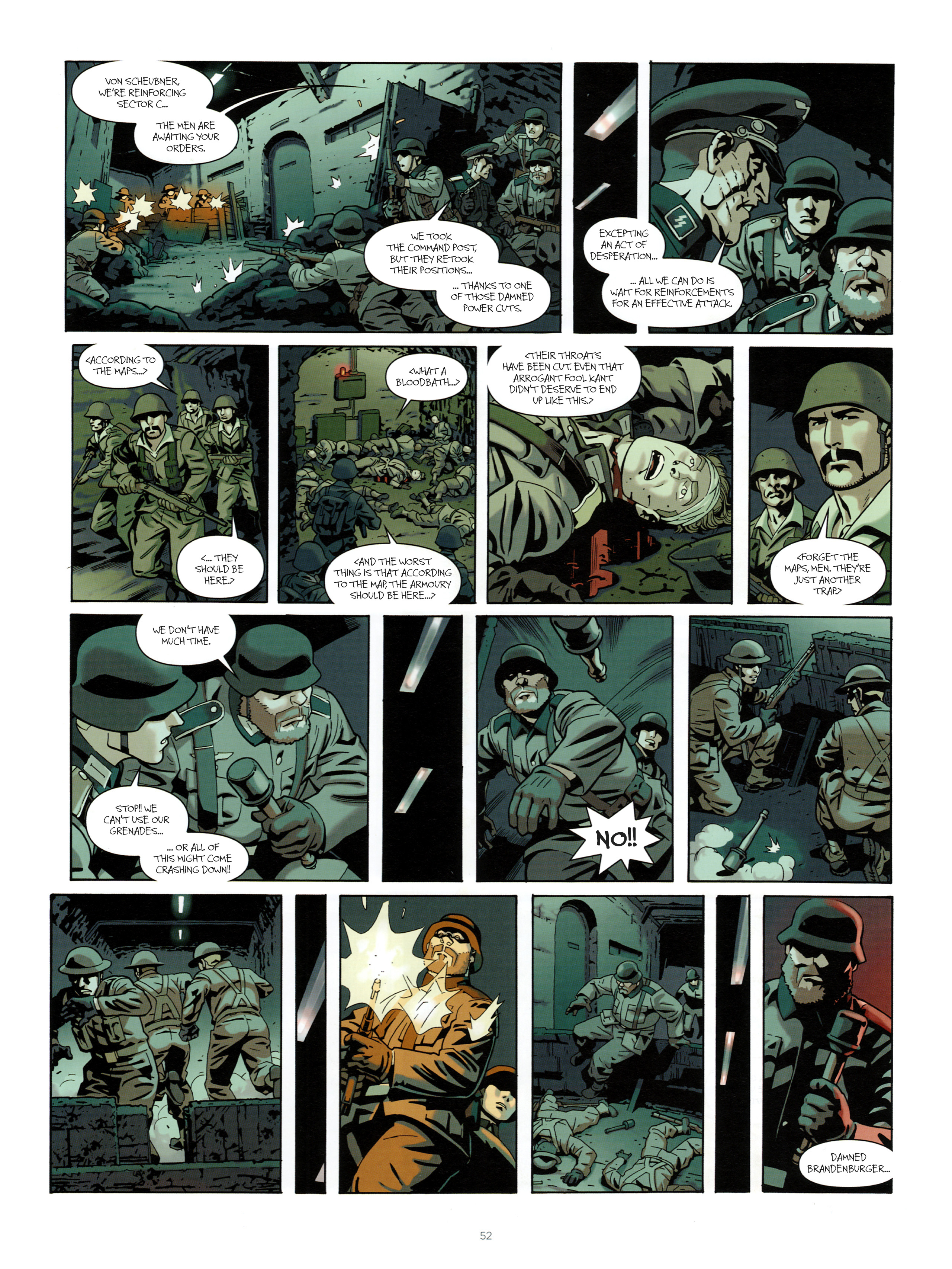 Read online WW 2.2 comic -  Issue #2 - 55