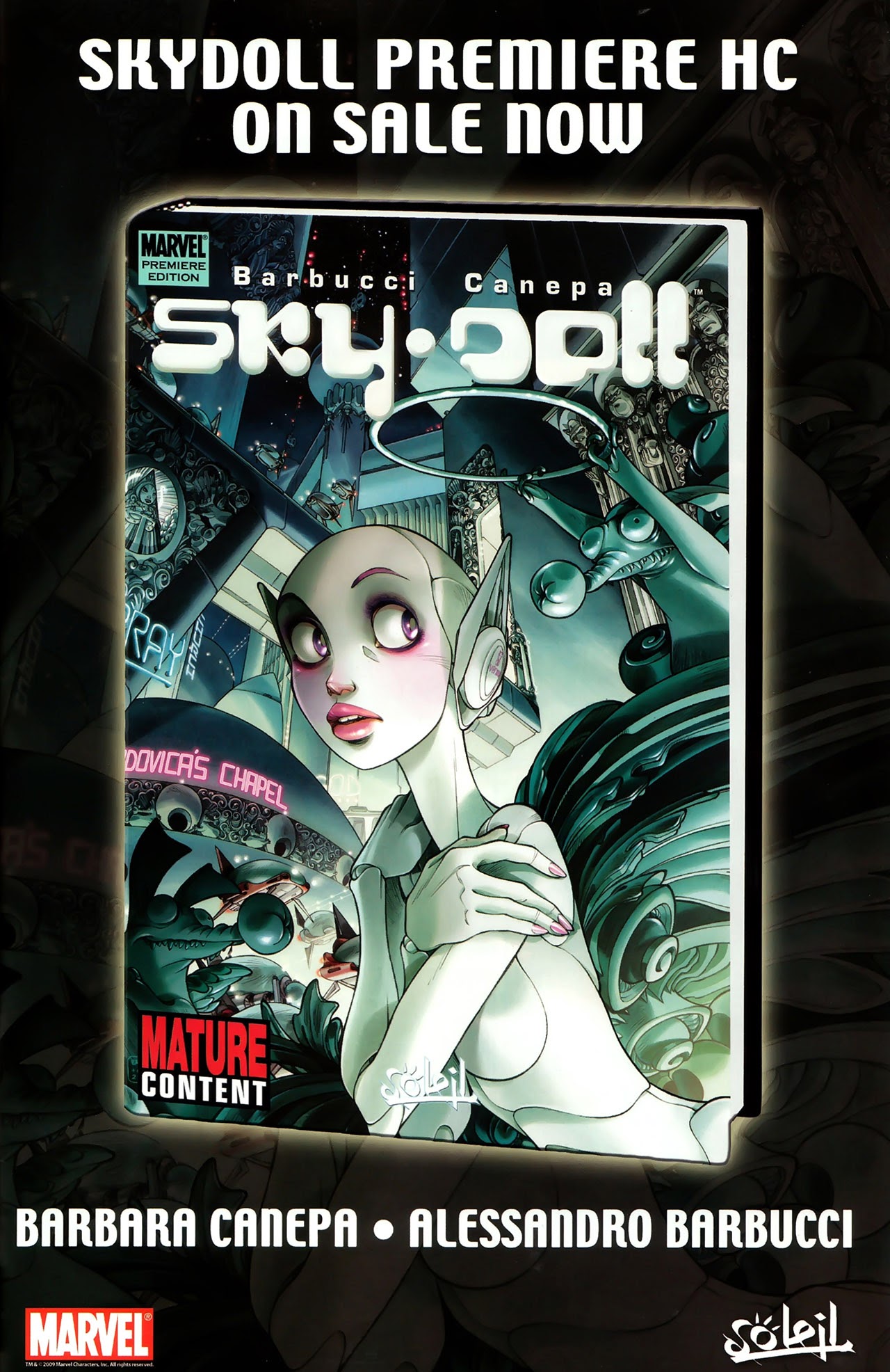 Read online Ythaq: The Forsaken World comic -  Issue #3 - 55