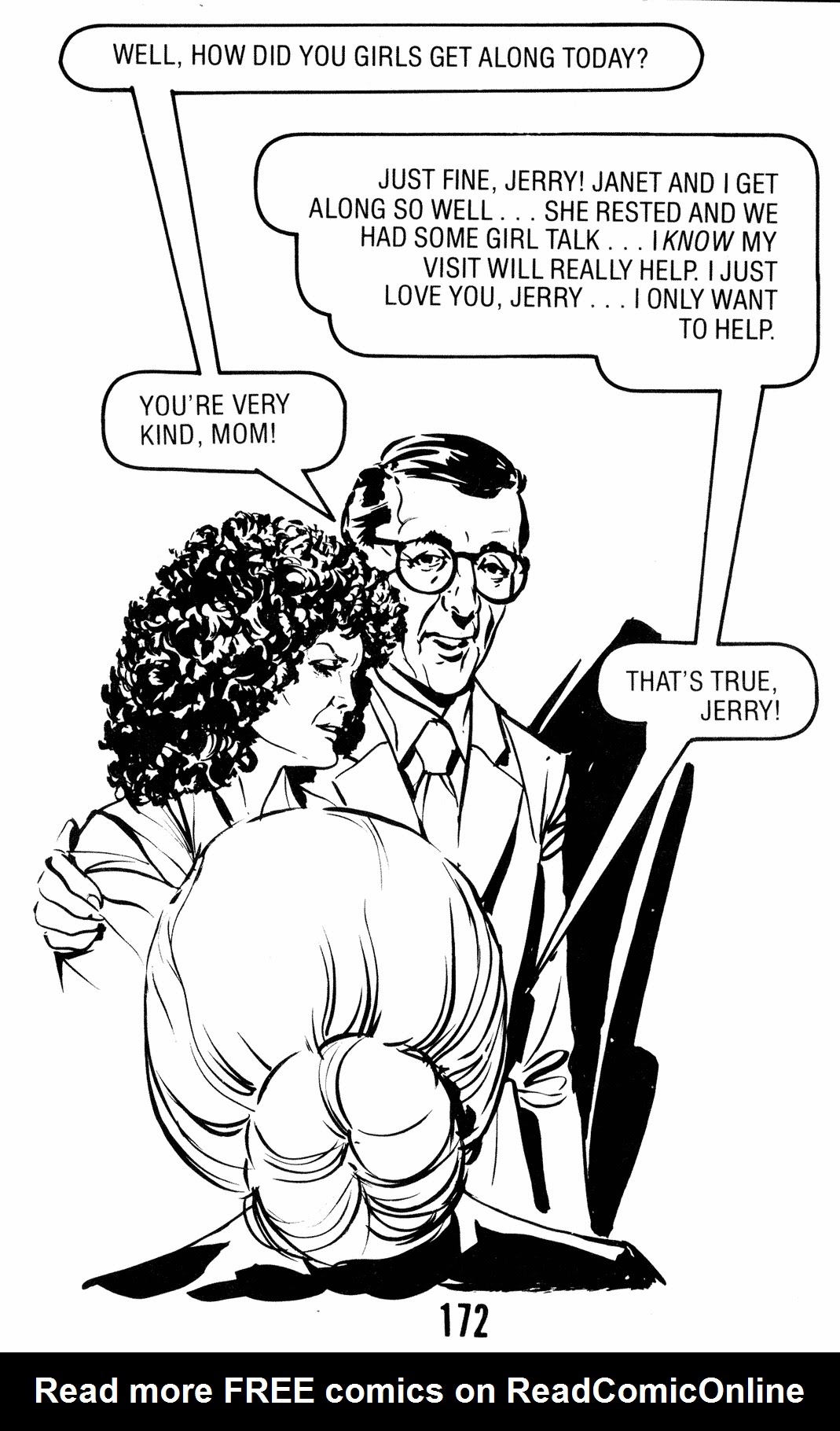 Read online Going bananas? comic -  Issue # TPB (Part 2) - 75