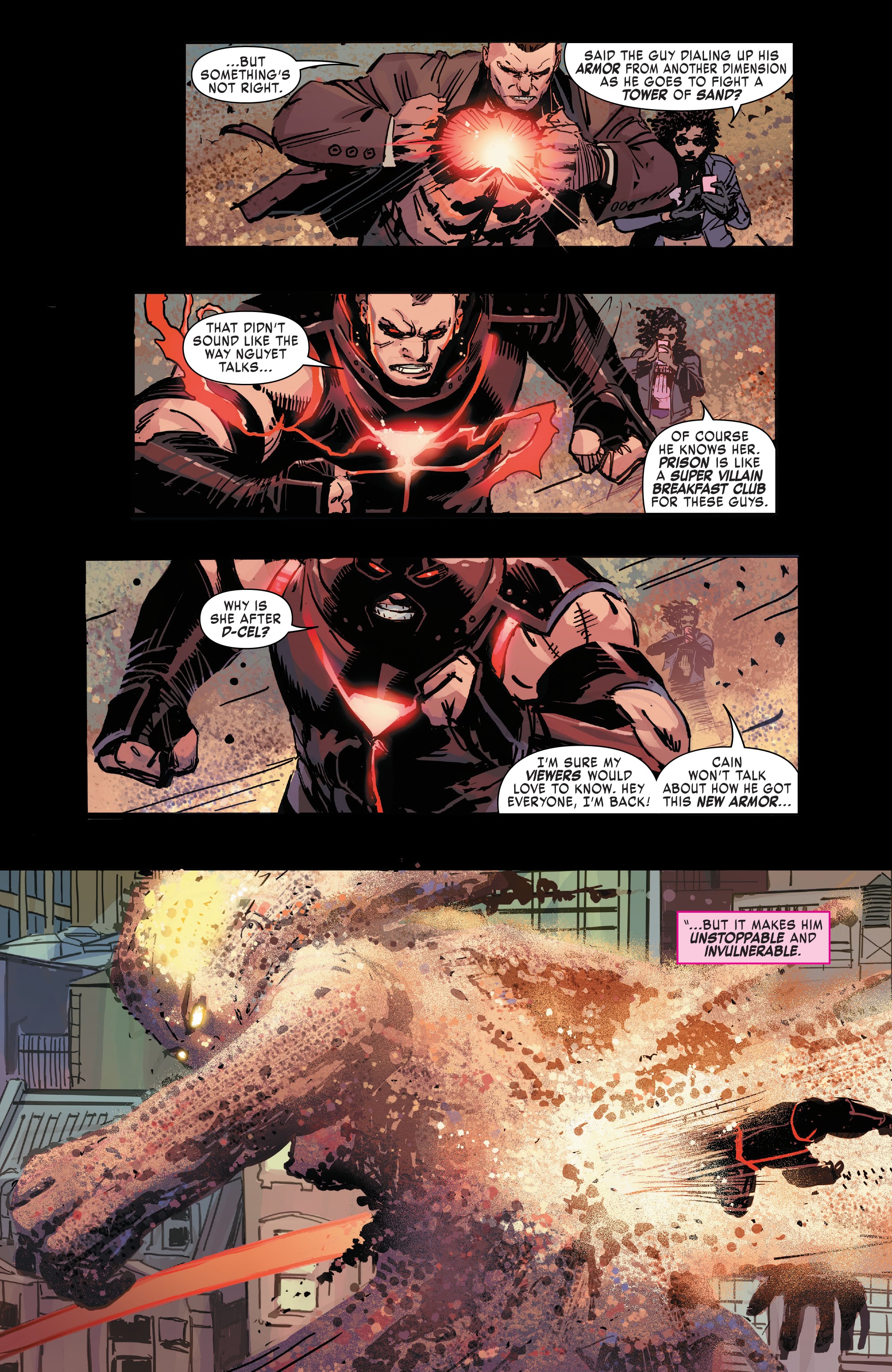 Read online Juggernaut (2020) comic -  Issue #3 - 11