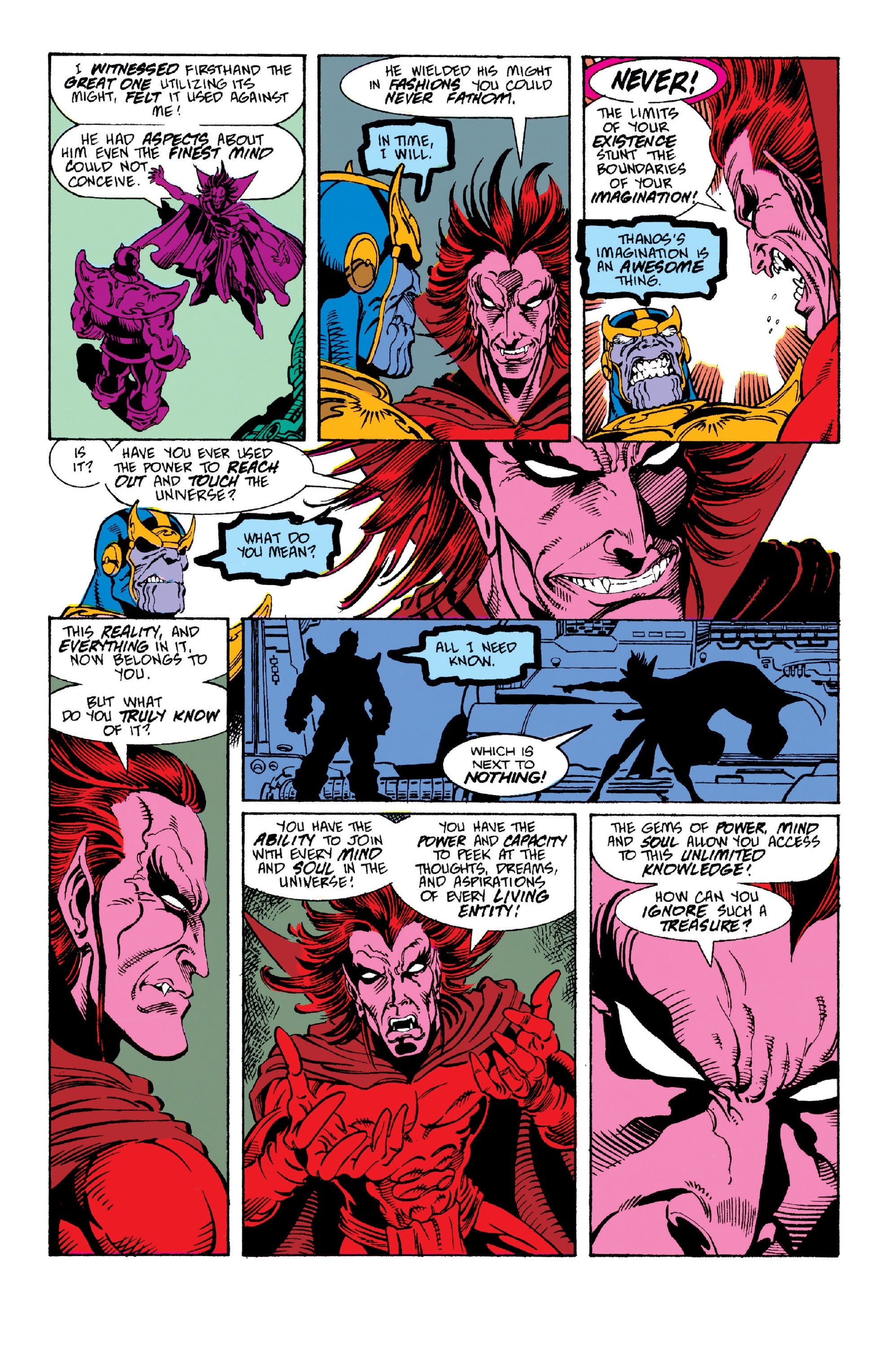 Read online Silver Surfer Epic Collection comic -  Issue # TPB 6 (Part 4) - 26