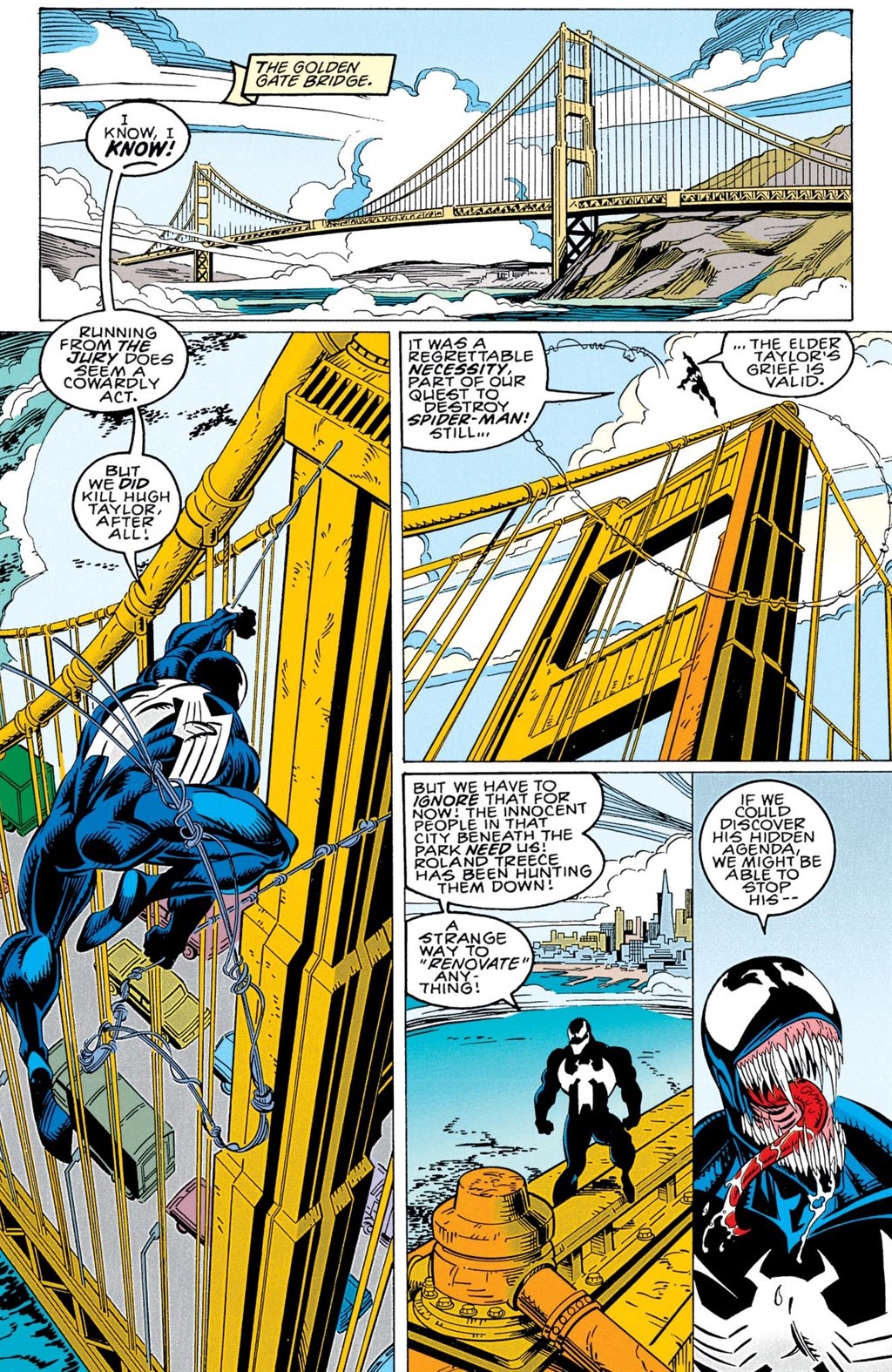 Read online Venom Epic Collection comic -  Issue # TPB 2 (Part 4) - 58