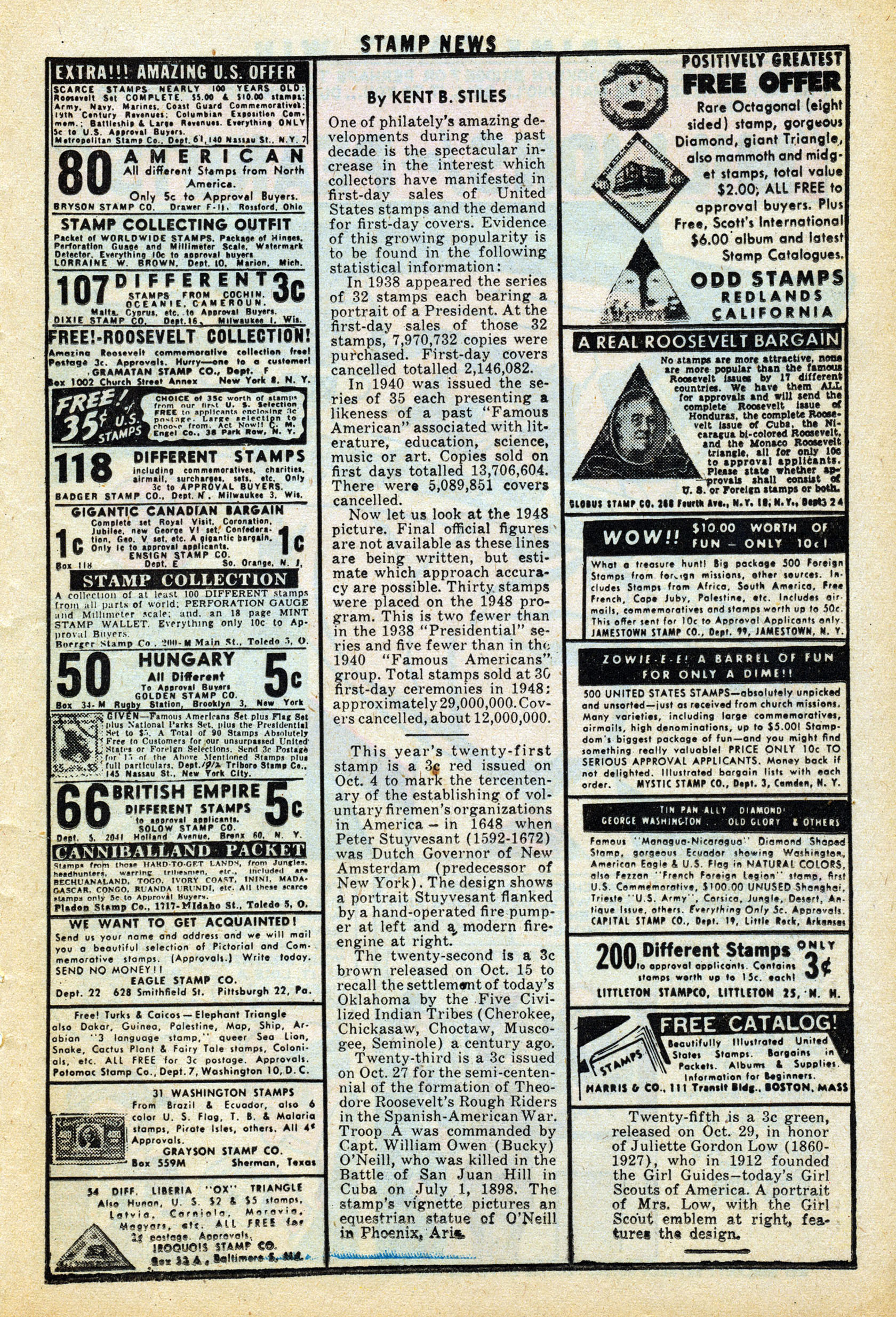 Read online All True Crime Cases comic -  Issue #32 - 31