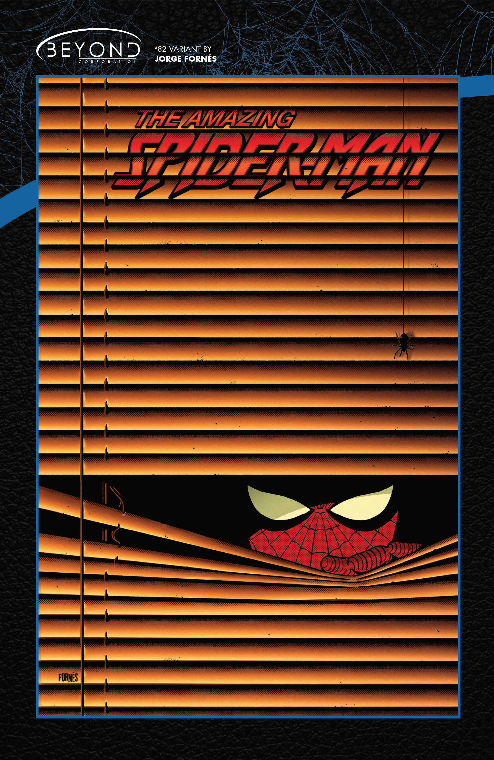 Read online The Amazing Spider-Man: Beyond Omnibus comic -  Issue # TPB (Part 7) - 32