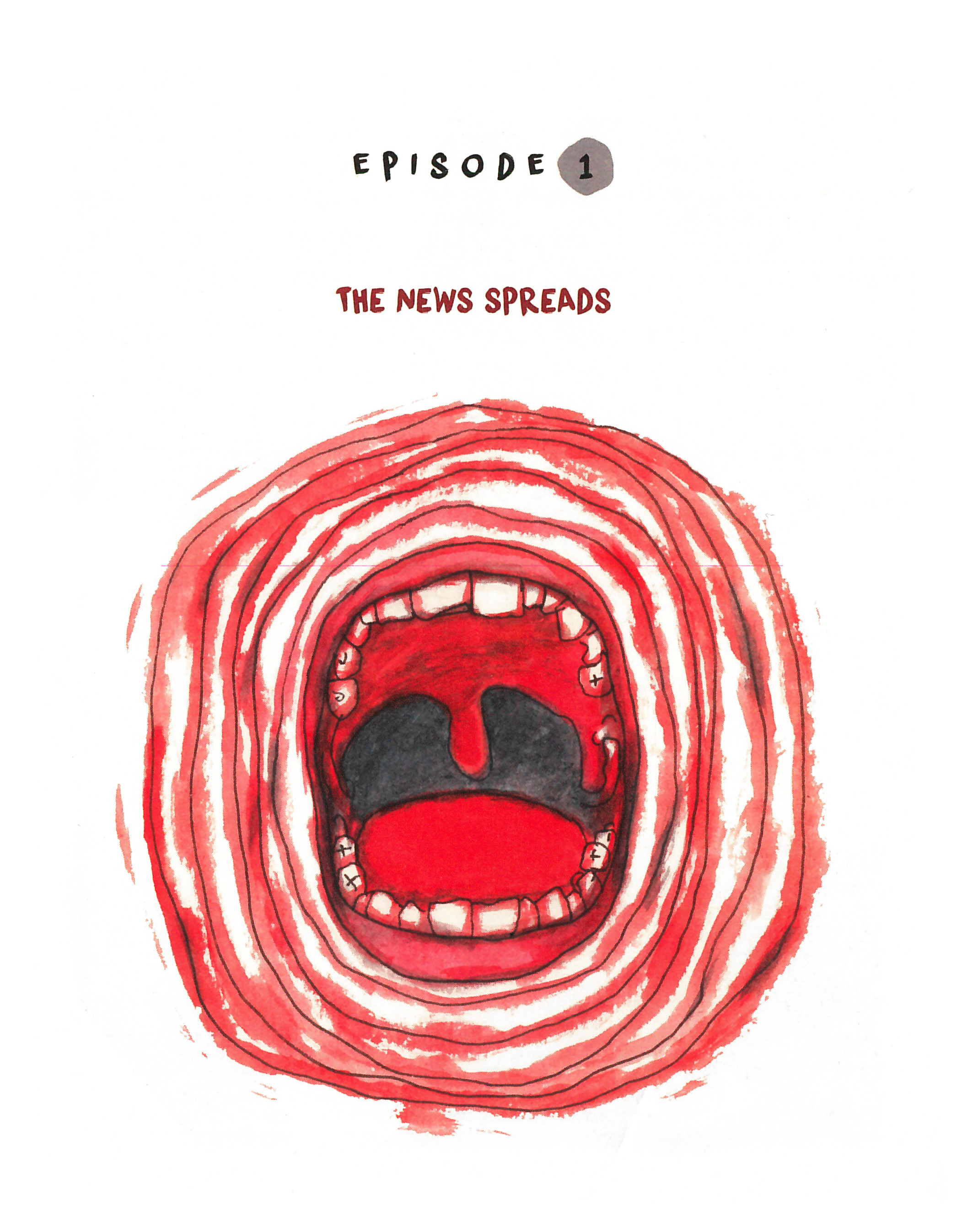 Read online Vyasa: The Beginning comic -  Issue # TPB (Part 1) - 18