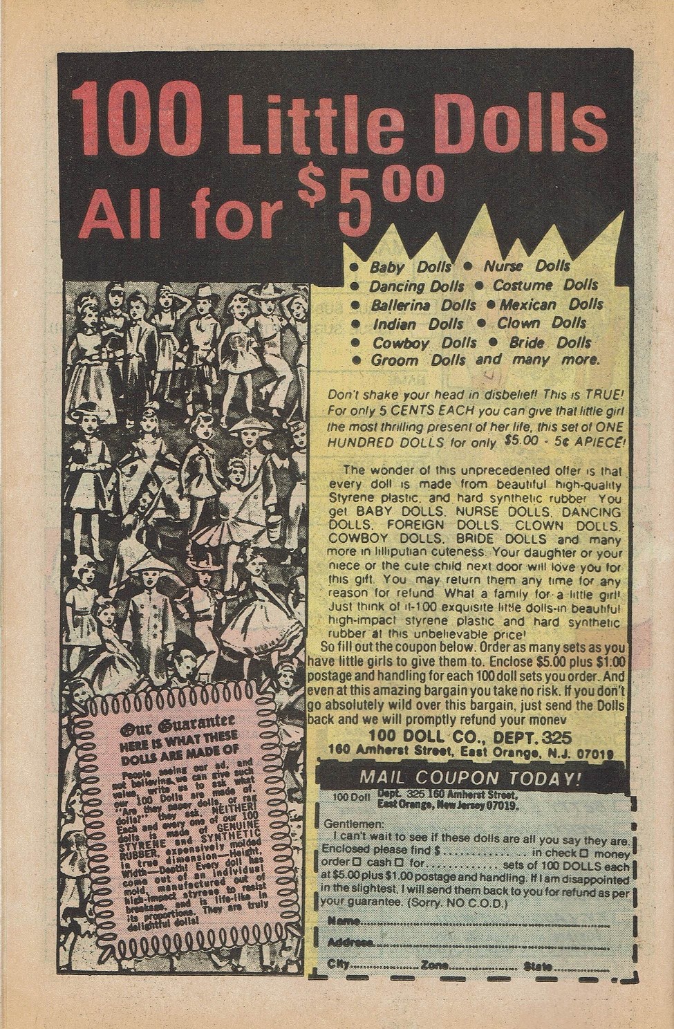 Read online Laugh (Comics) comic -  Issue #389 - 12