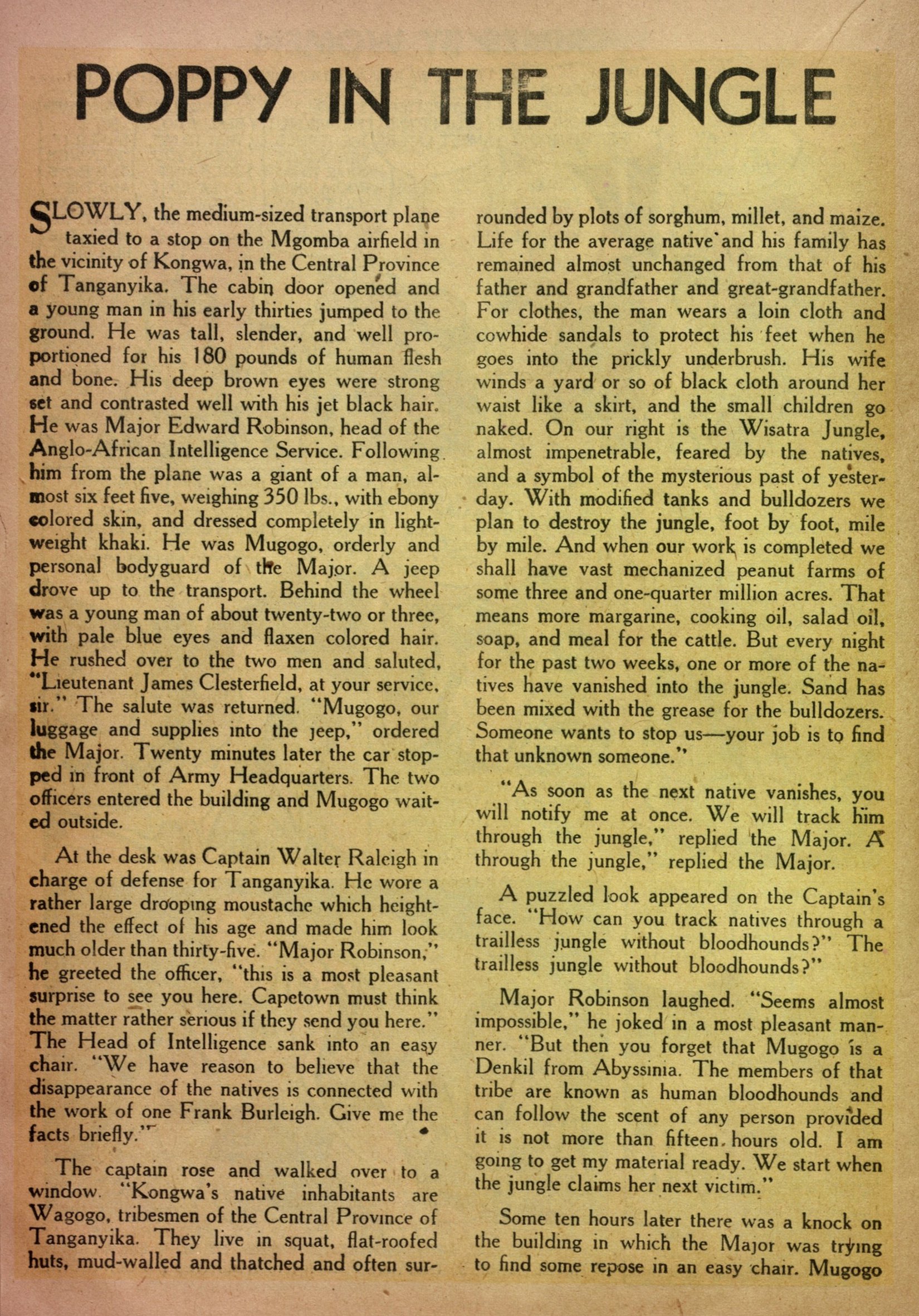 Read online Crimes By Women comic -  Issue #11 - 22