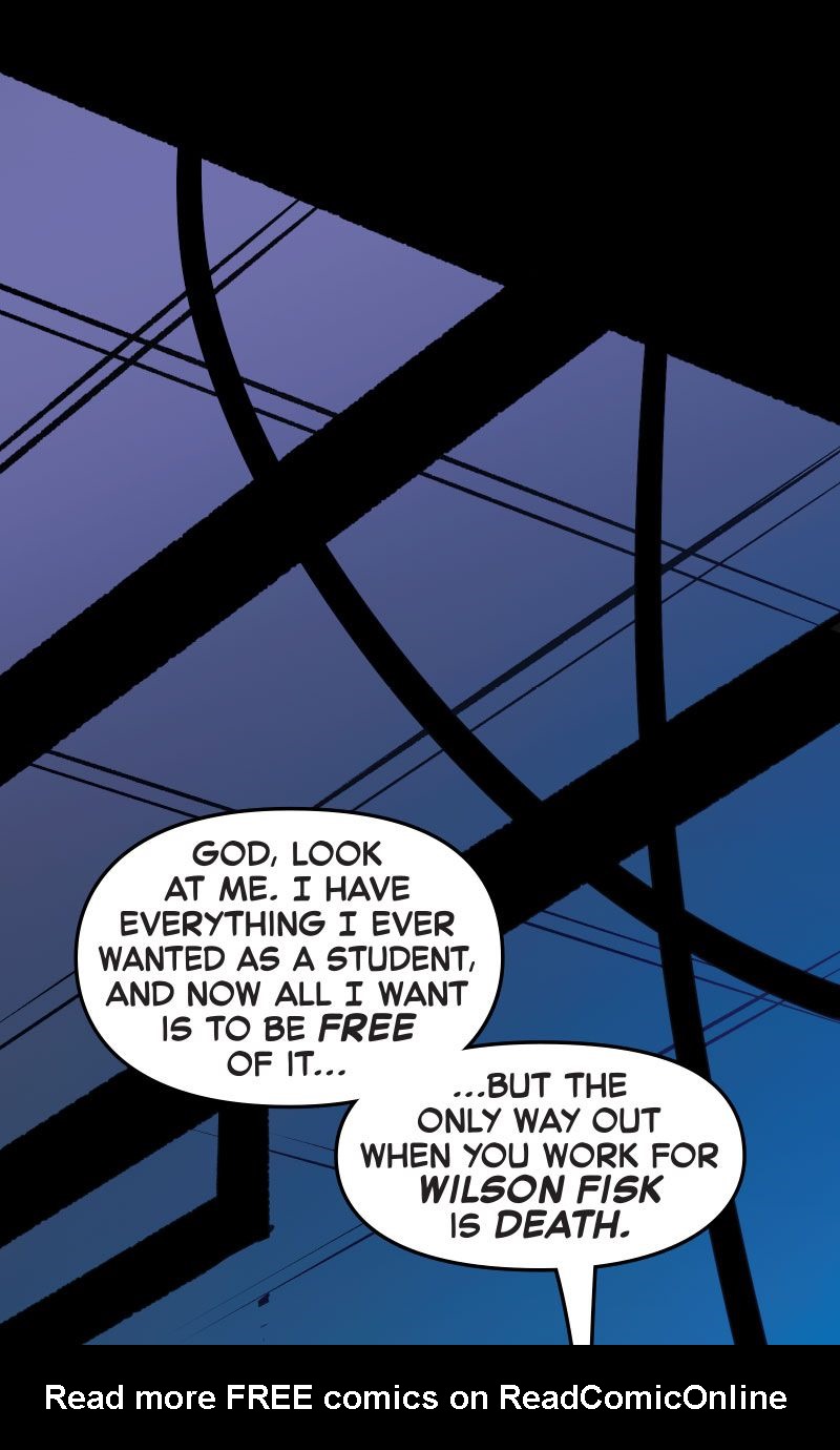 Read online Spider-Man Unlimited Infinity Comic comic -  Issue #8 - 63