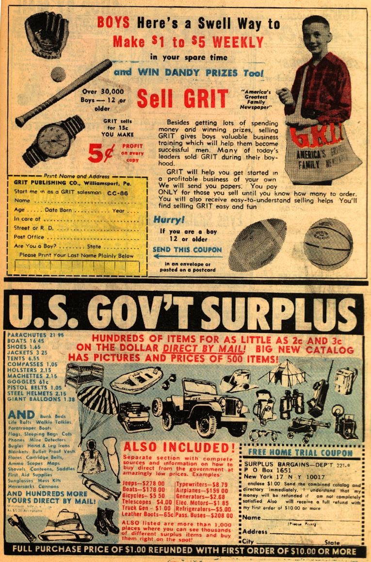 Read online Judomaster comic -  Issue #90 - 29