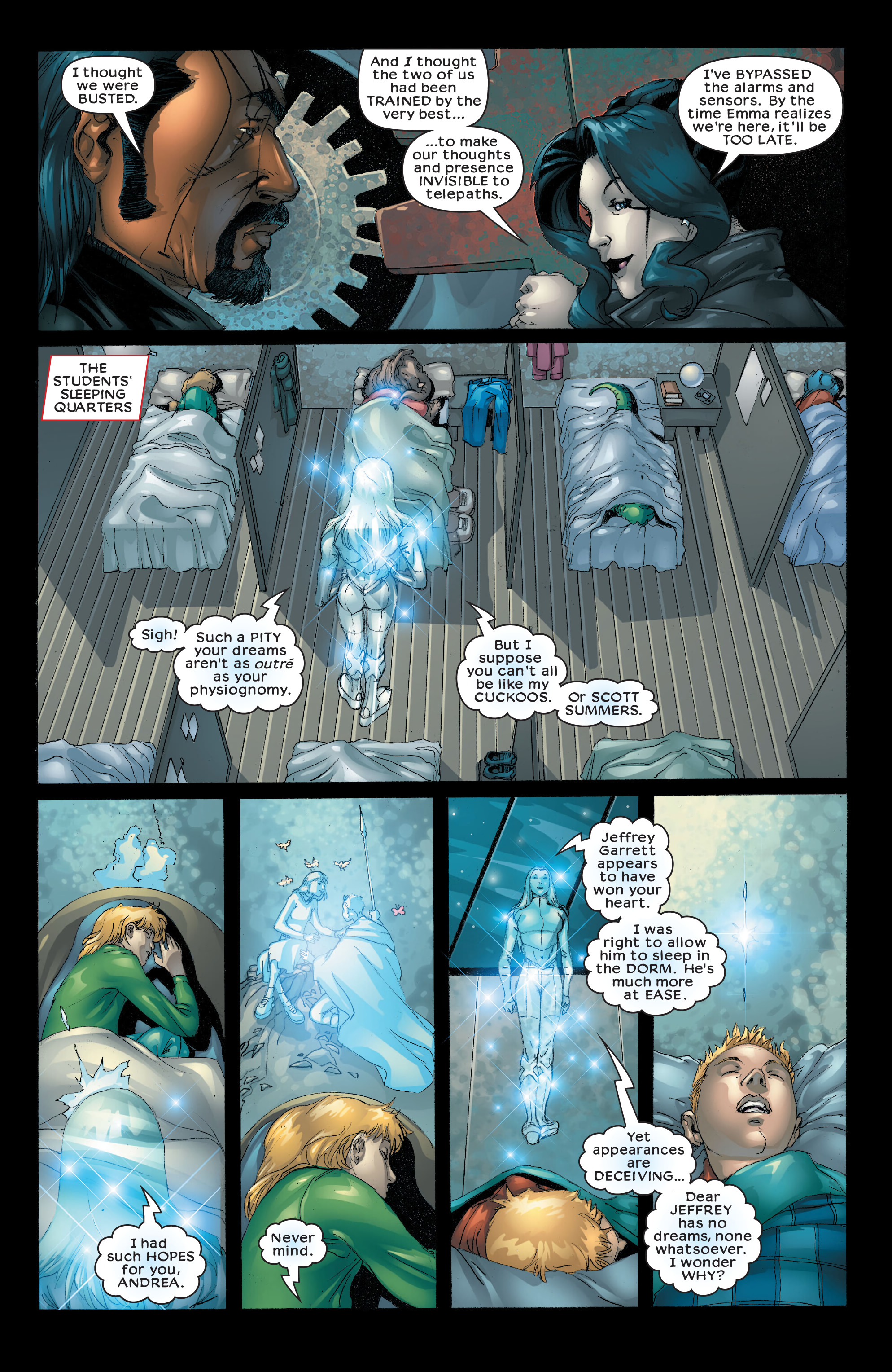 Read online X-Treme X-Men by Chris Claremont Omnibus comic -  Issue # TPB (Part 8) - 67