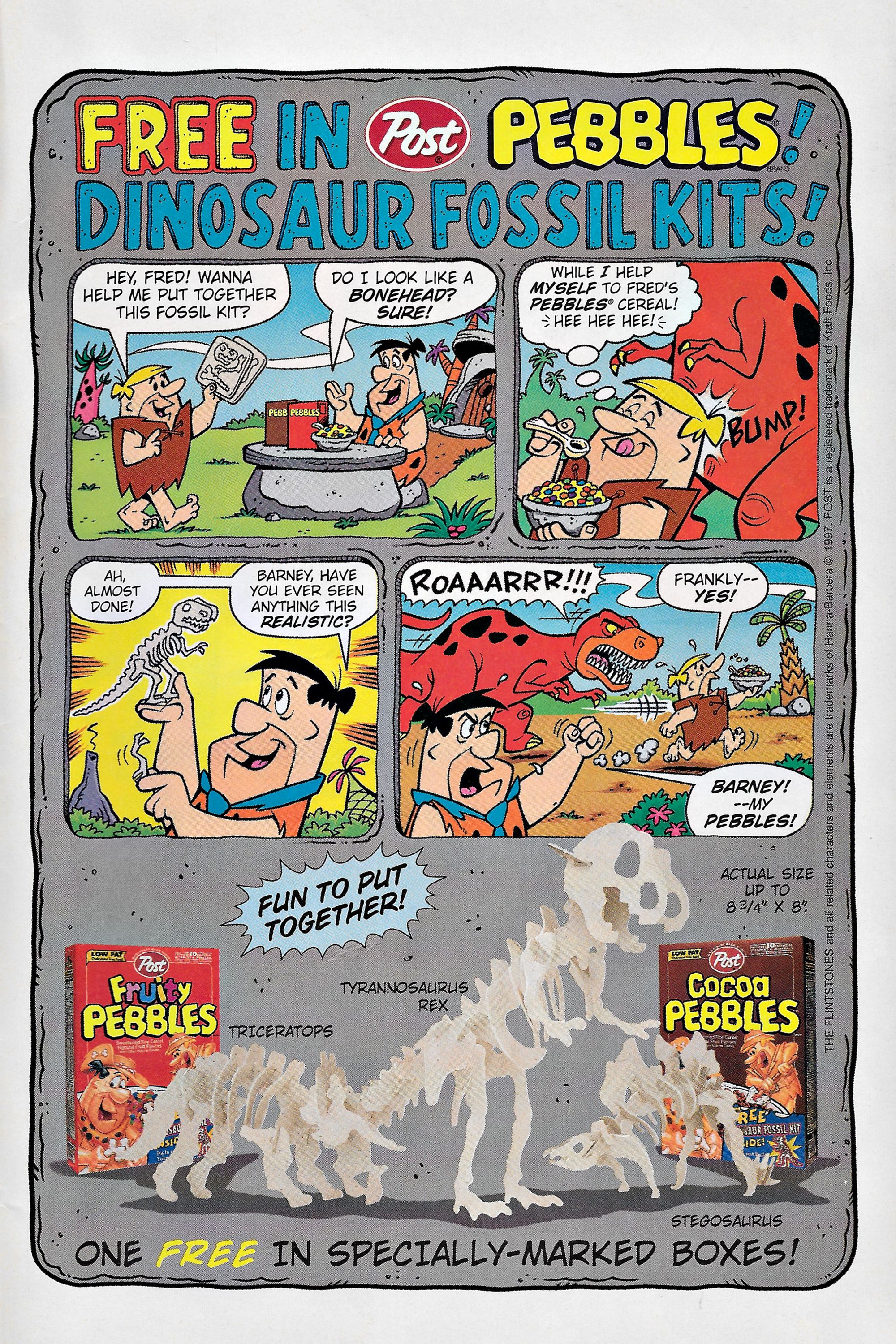 Read online Archie's Pal Jughead Comics comic -  Issue #93 - 35