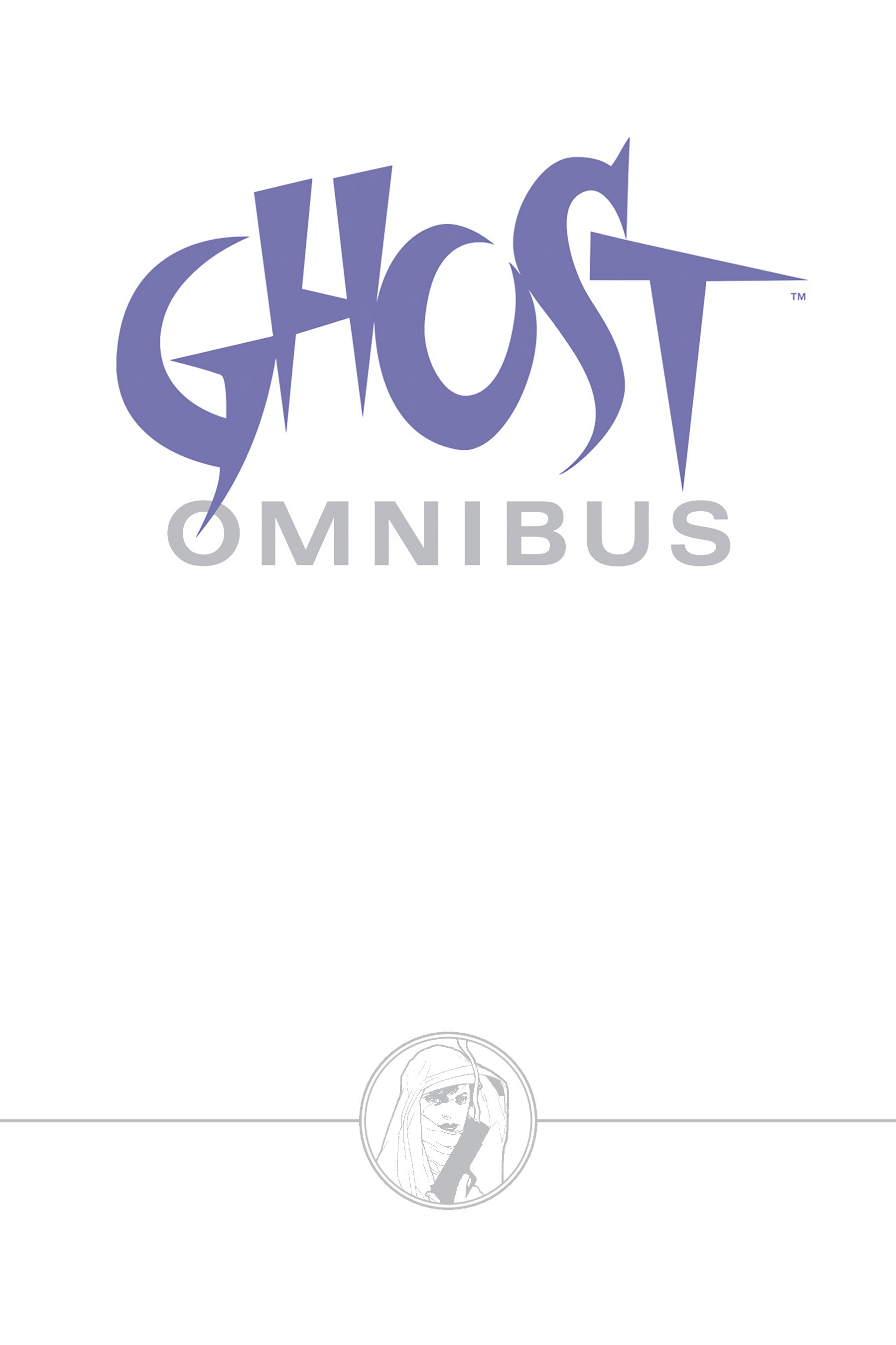 Read online Ghost Omnibus comic -  Issue # TPB 4 (Part 1) - 3