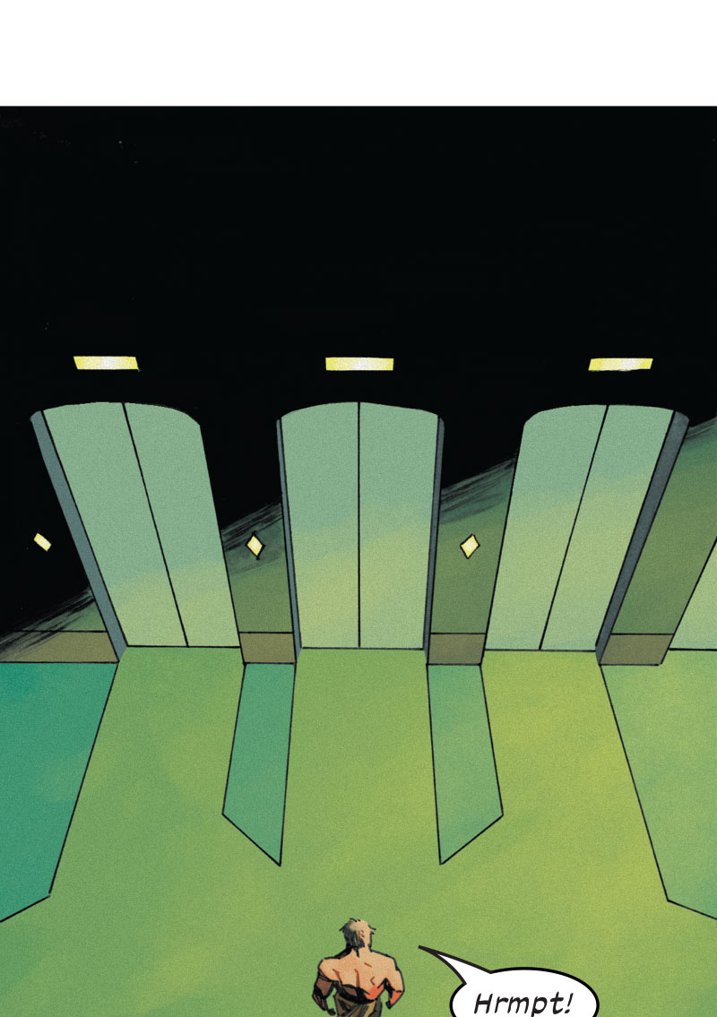 Read online X-Men Unlimited: Infinity Comic comic -  Issue #2 - 22