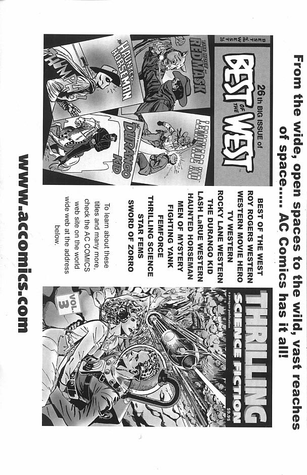 Best of the West (1998) issue 25 - Page 43