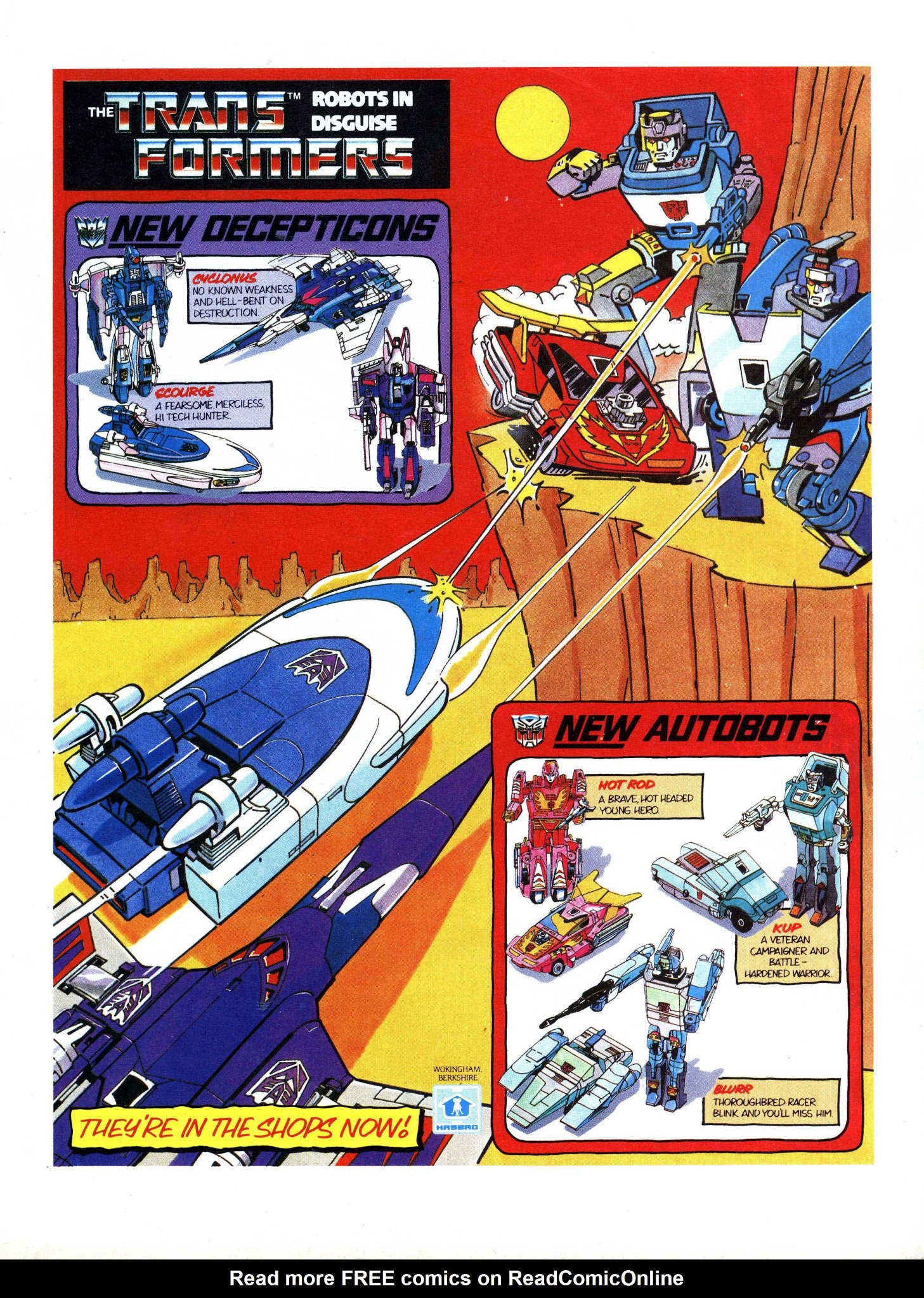 Read online Spider-Man and Zoids comic -  Issue #33 - 24