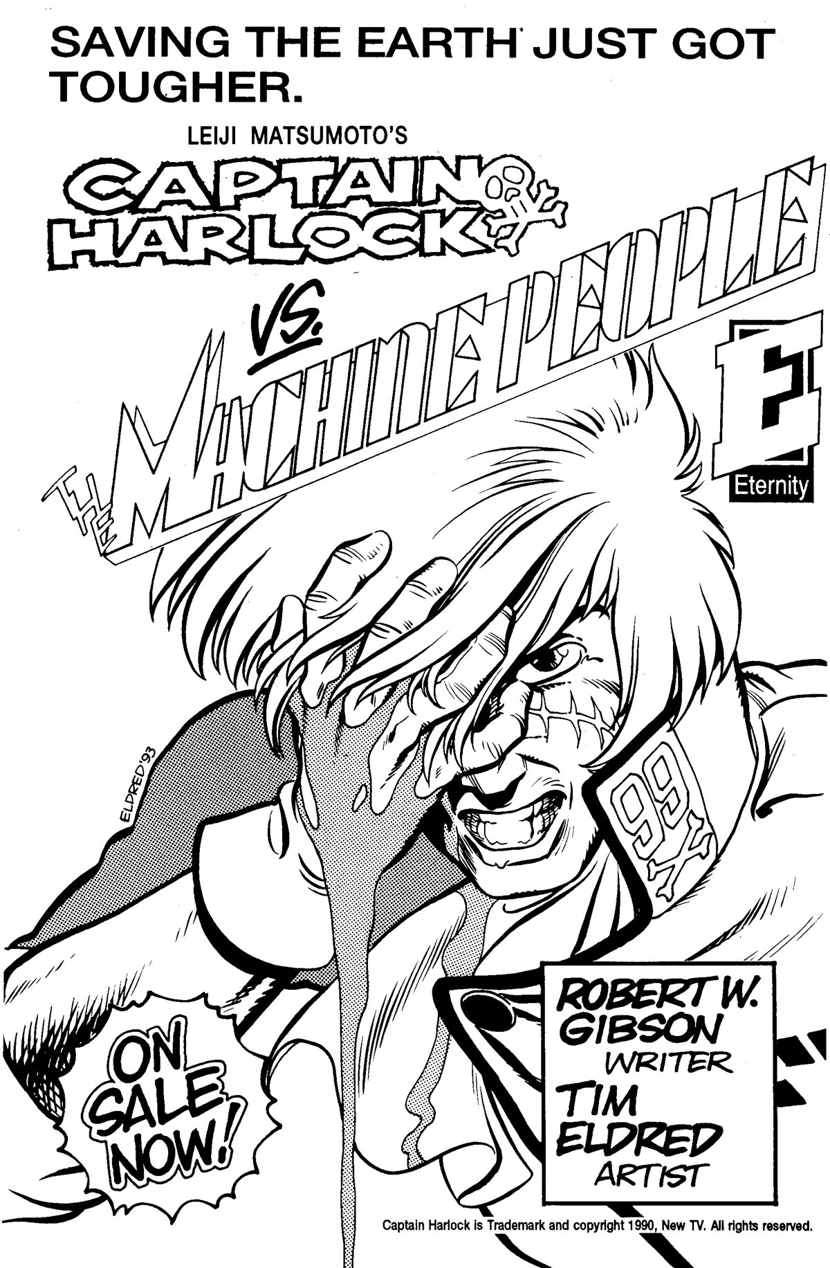Read online Robotech: Return to Macross comic -  Issue #4 - 34