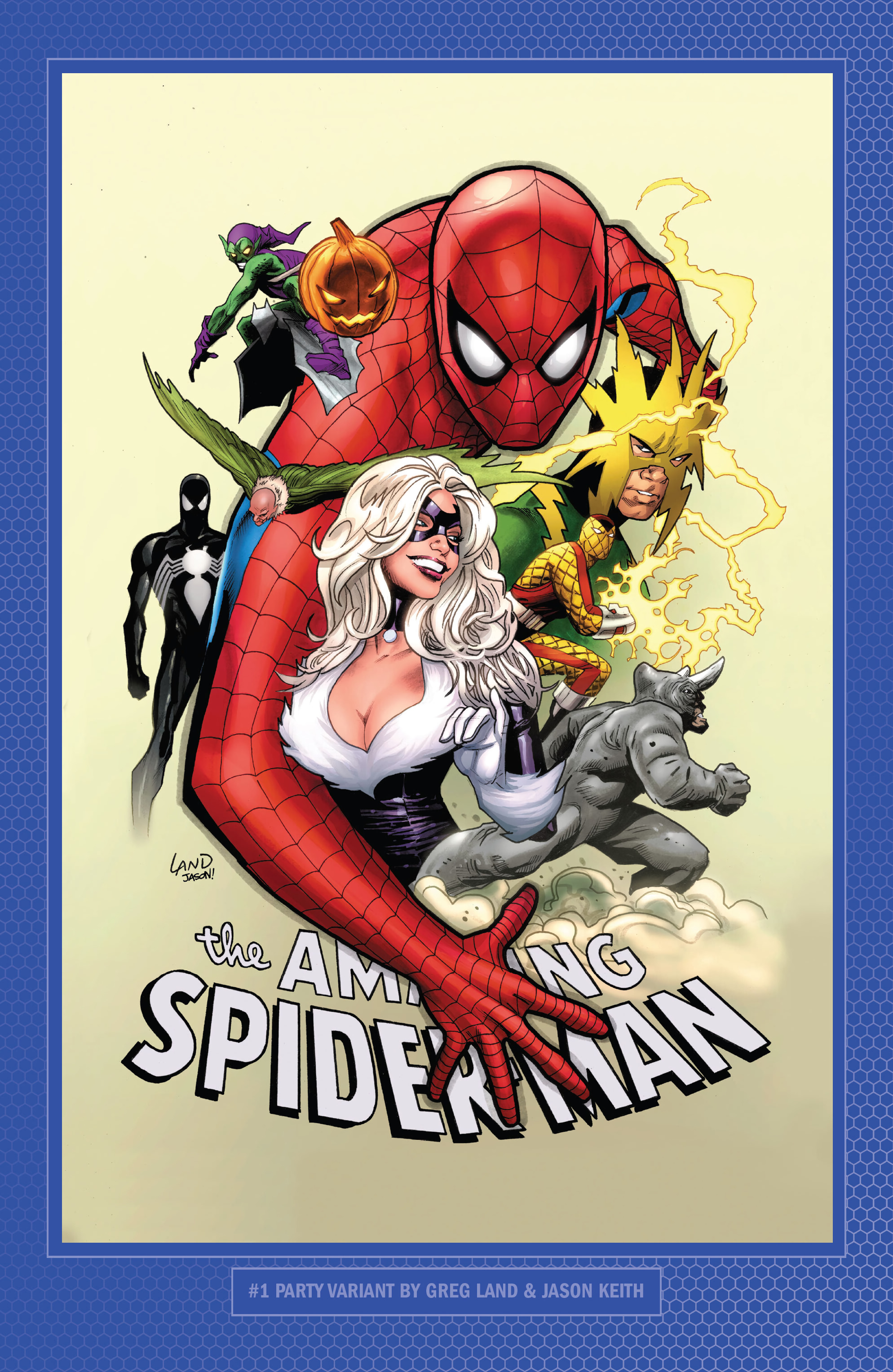 Read online The Amazing Spider-Man: By Nick Spencer Omnibus comic -  Issue # TPB (Part 12) - 81