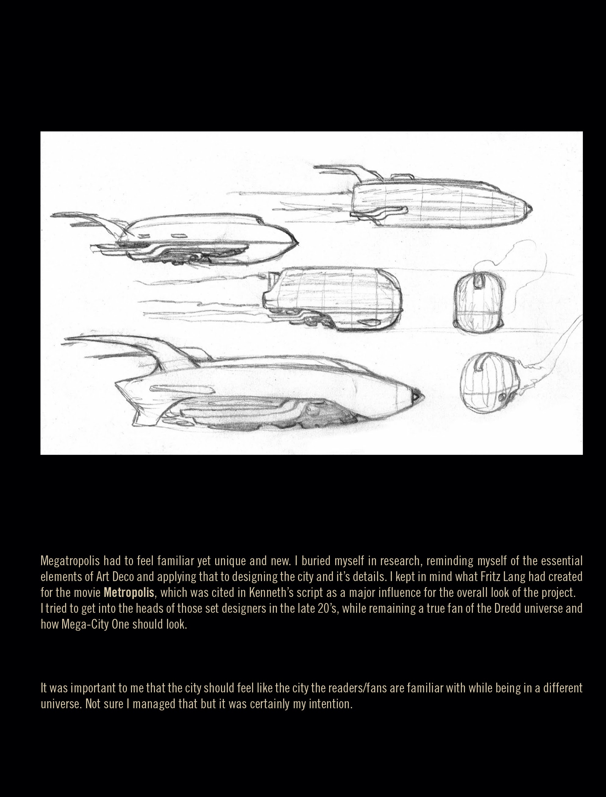 Read online Megatropolis comic -  Issue # TPB 1 - 87