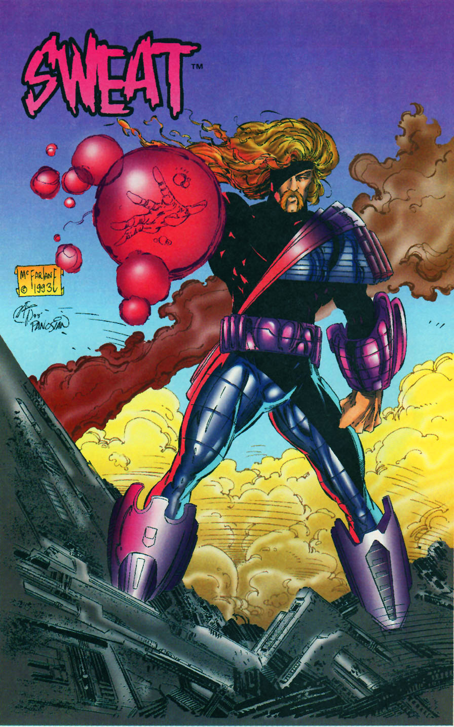 Read online Image Zero comic -  Issue # Full - 15