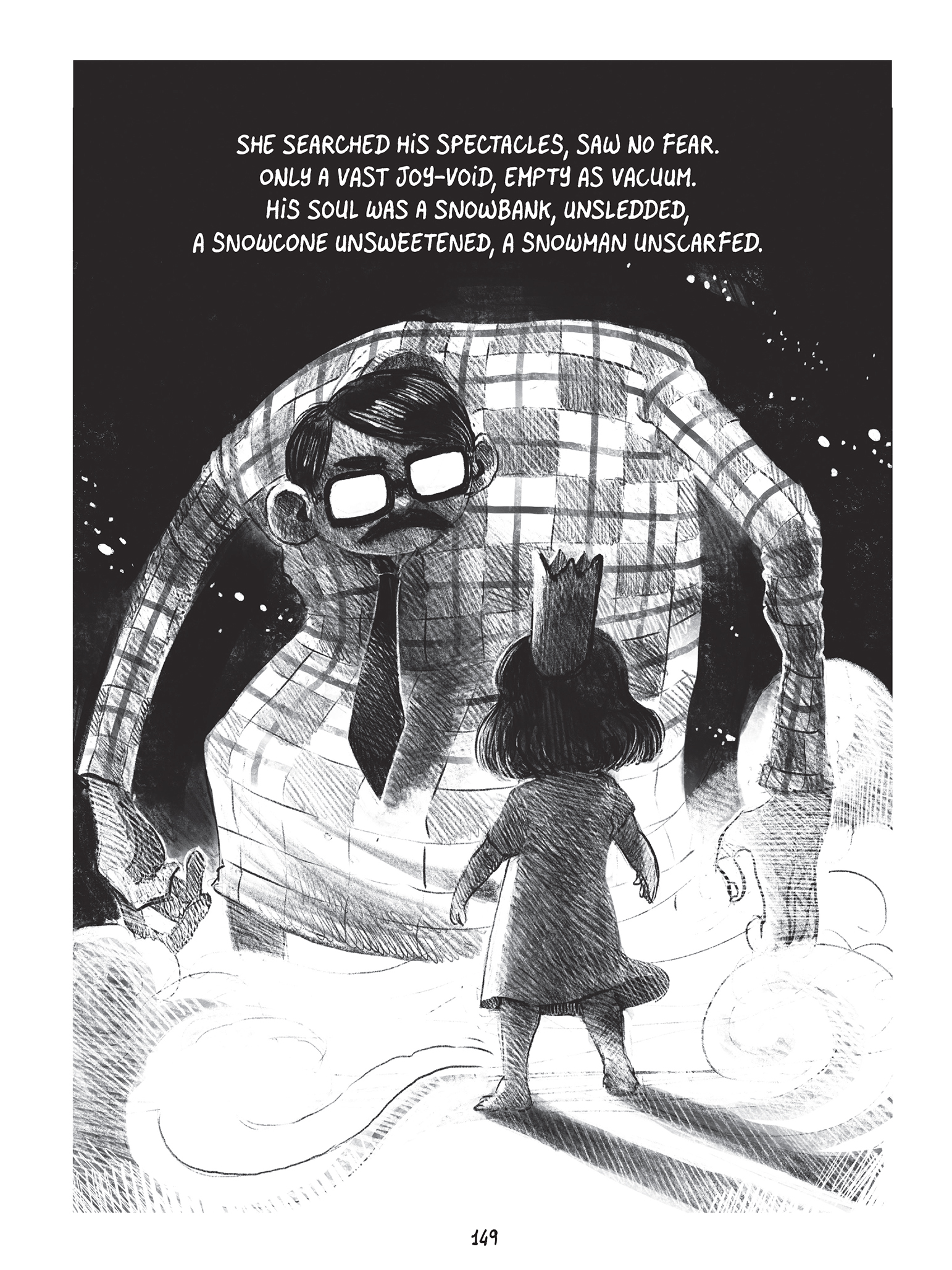 Read online Bea Wolf comic -  Issue # TPB (Part 2) - 51