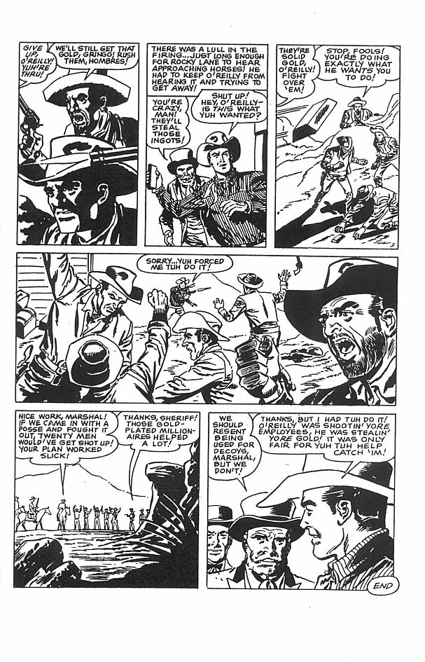 Best of the West (1998) issue 26 - Page 36