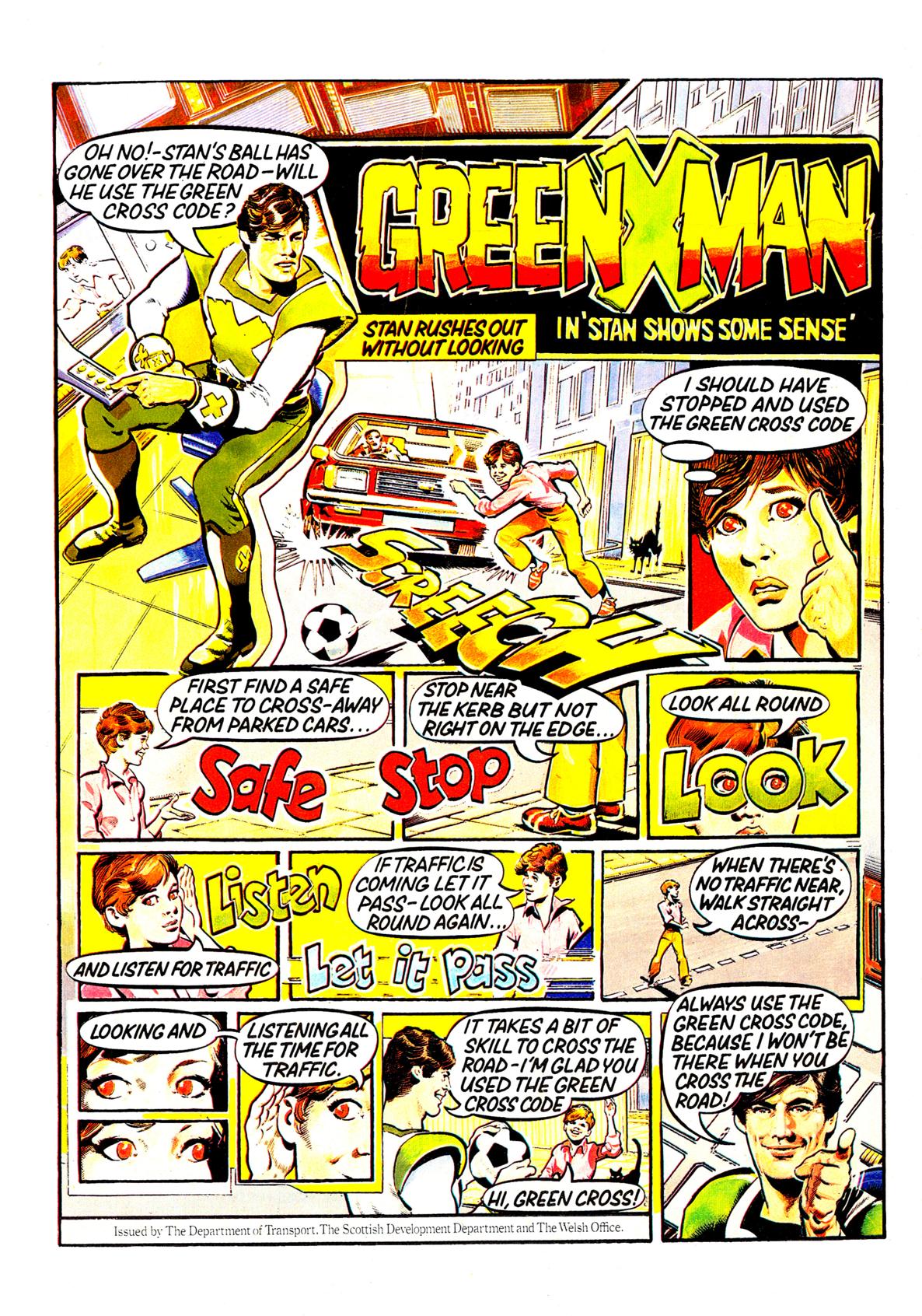 Read online Star Wars Weekly comic -  Issue #140 - 44