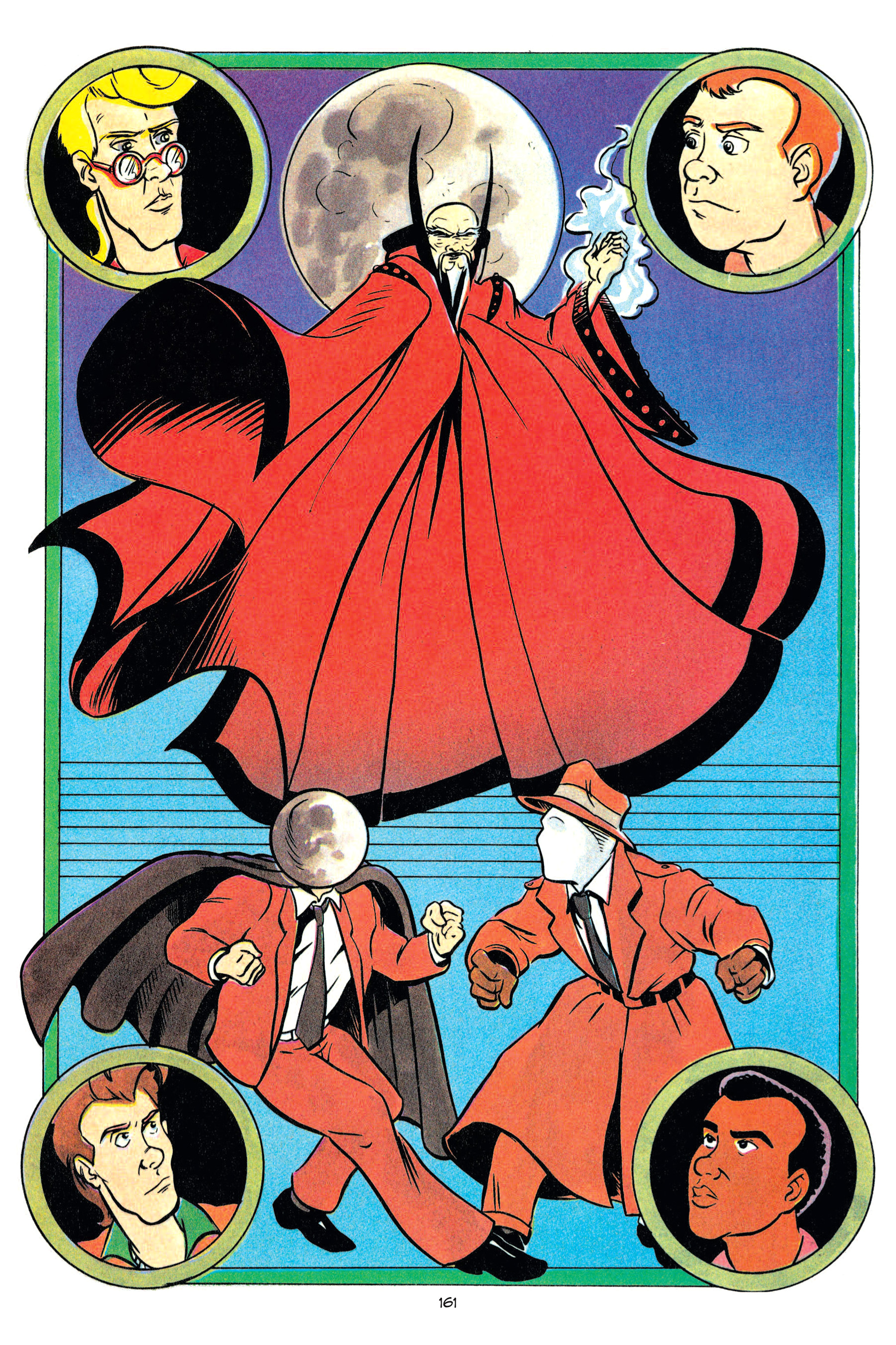 Read online The Real Ghostbusters comic -  Issue # _Omnibus 1 (Part 2) - 61