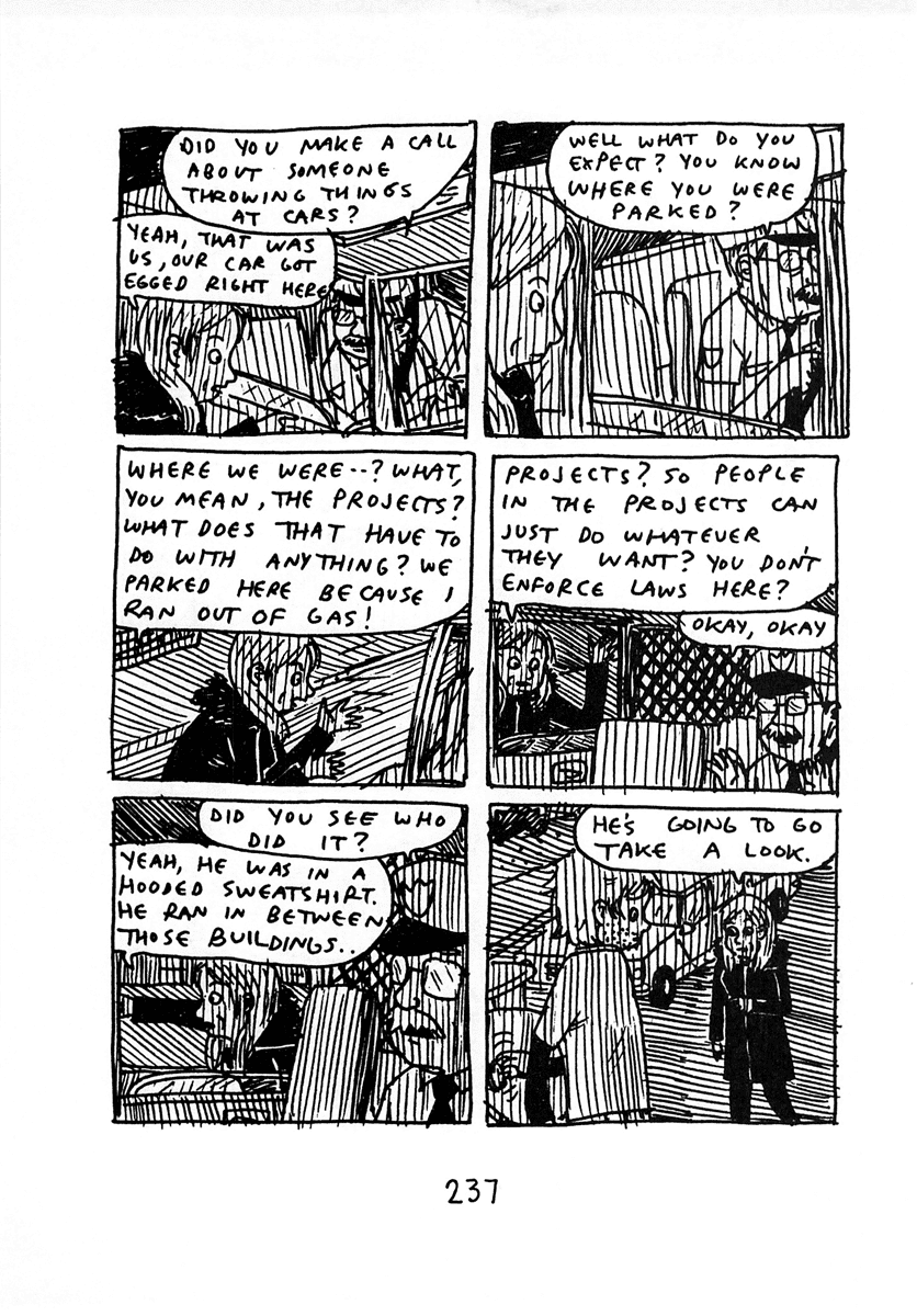 Read online Little Things comic -  Issue # TPB (Part 3) - 38