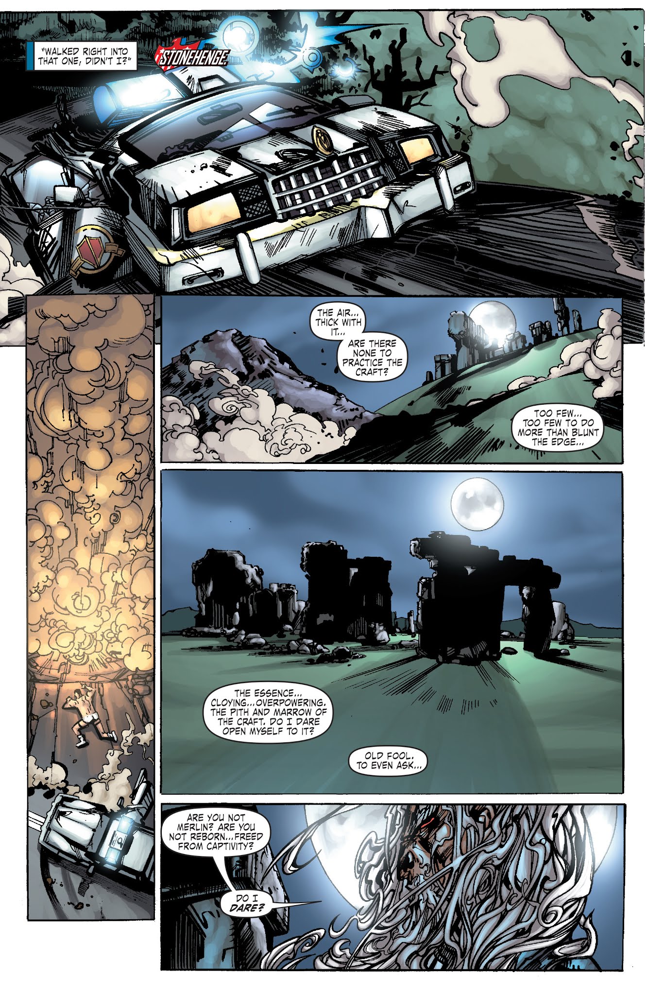 Read online Guardians of the Galaxy: Road to Annihilation comic -  Issue # TPB 2 (Part 3) - 77