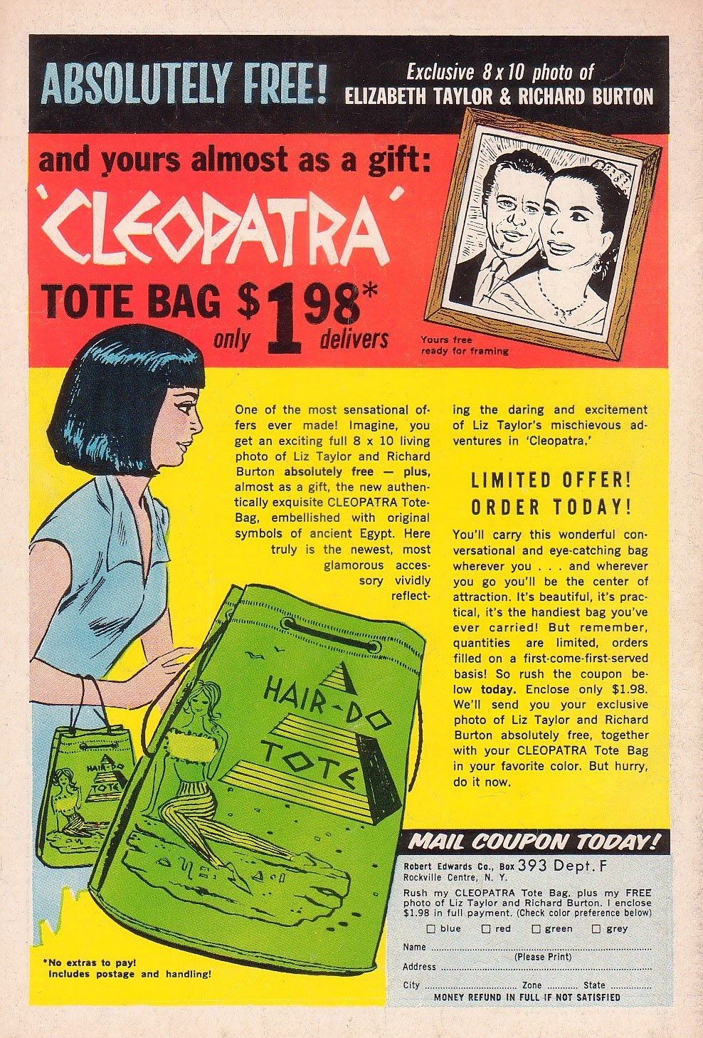 Read online Young Love (1963) comic -  Issue #42 - 36