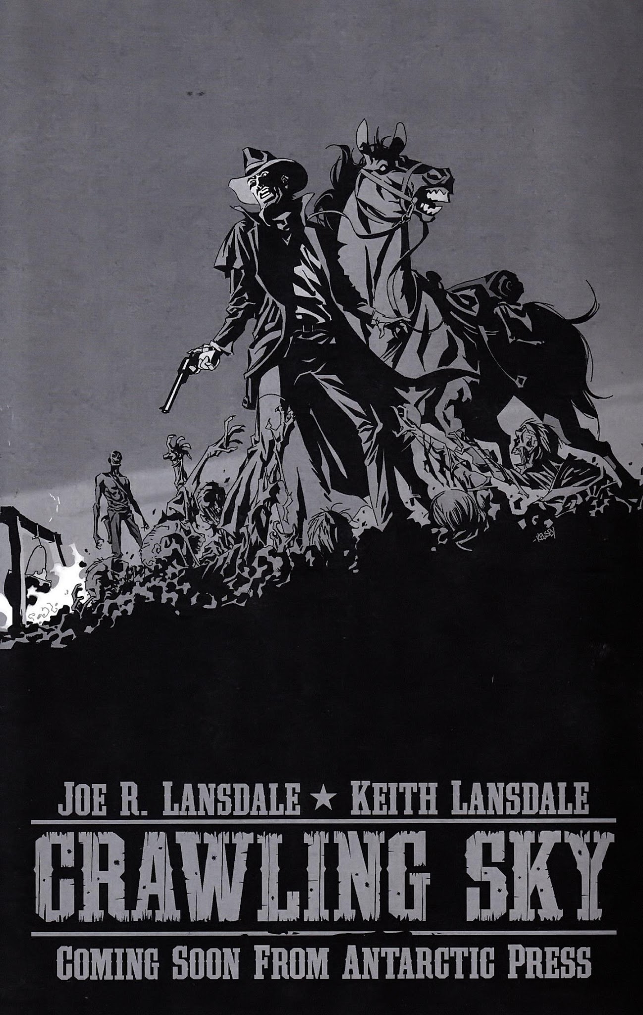 Read online Nazi Zombies comic -  Issue #3 - 33