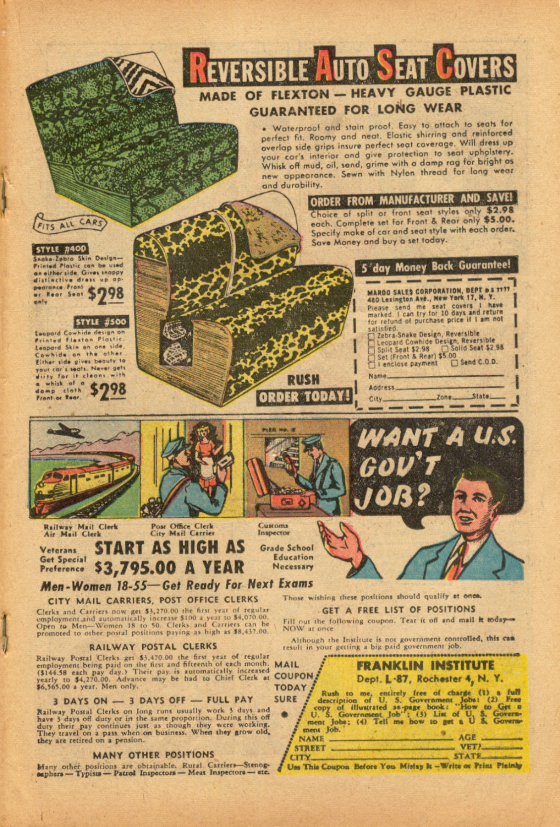 Read online Astonishing comic -  Issue #34 - 19