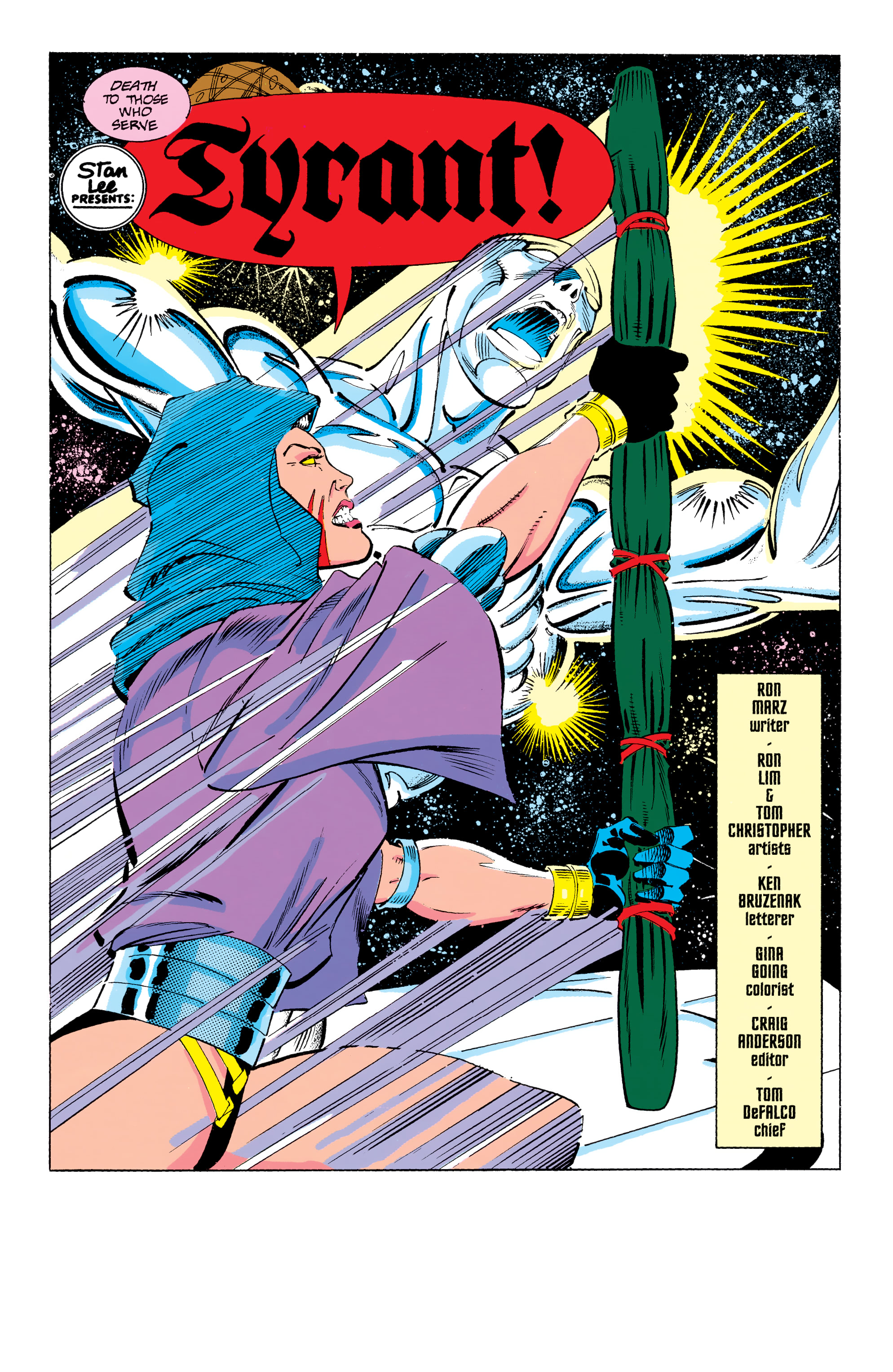 Read online Silver Surfer Epic Collection comic -  Issue # TPB 9 (Part 2) - 15