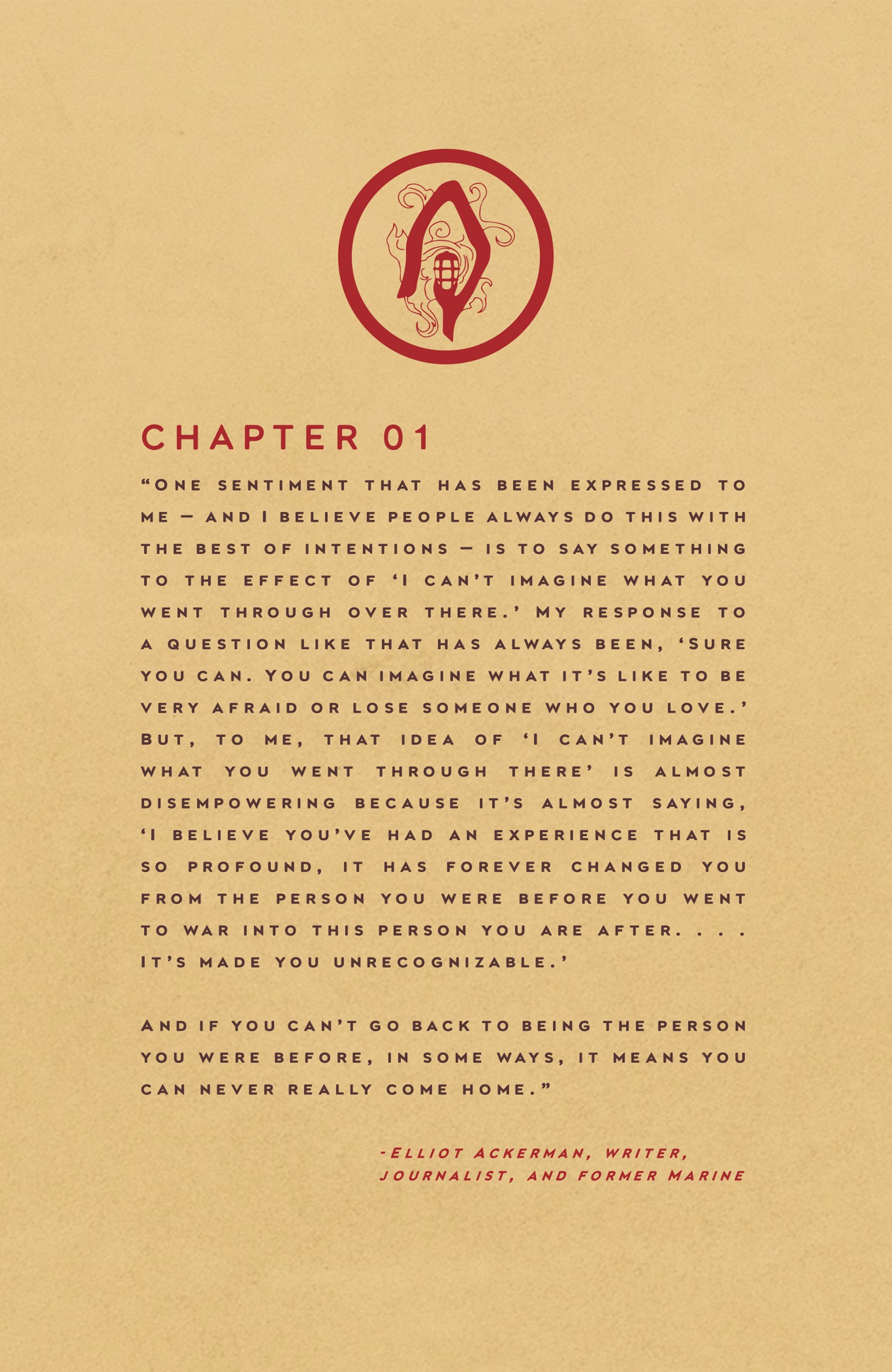 Read online The Shepherd: The Path of Souls comic -  Issue # TPB (Part 1) - 8