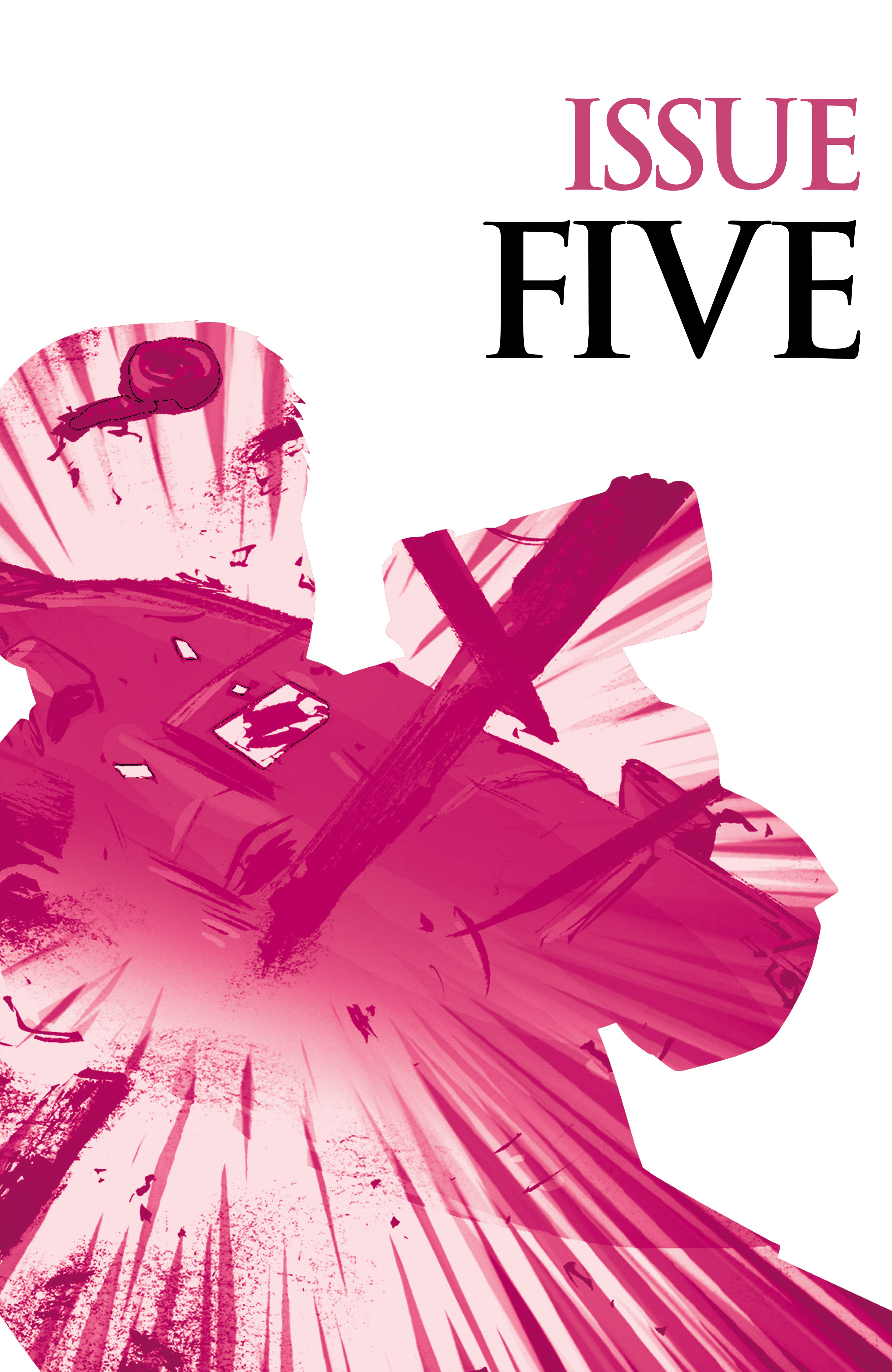 Read online Weaver Season Two comic -  Issue # TPB (Part 2) - 1