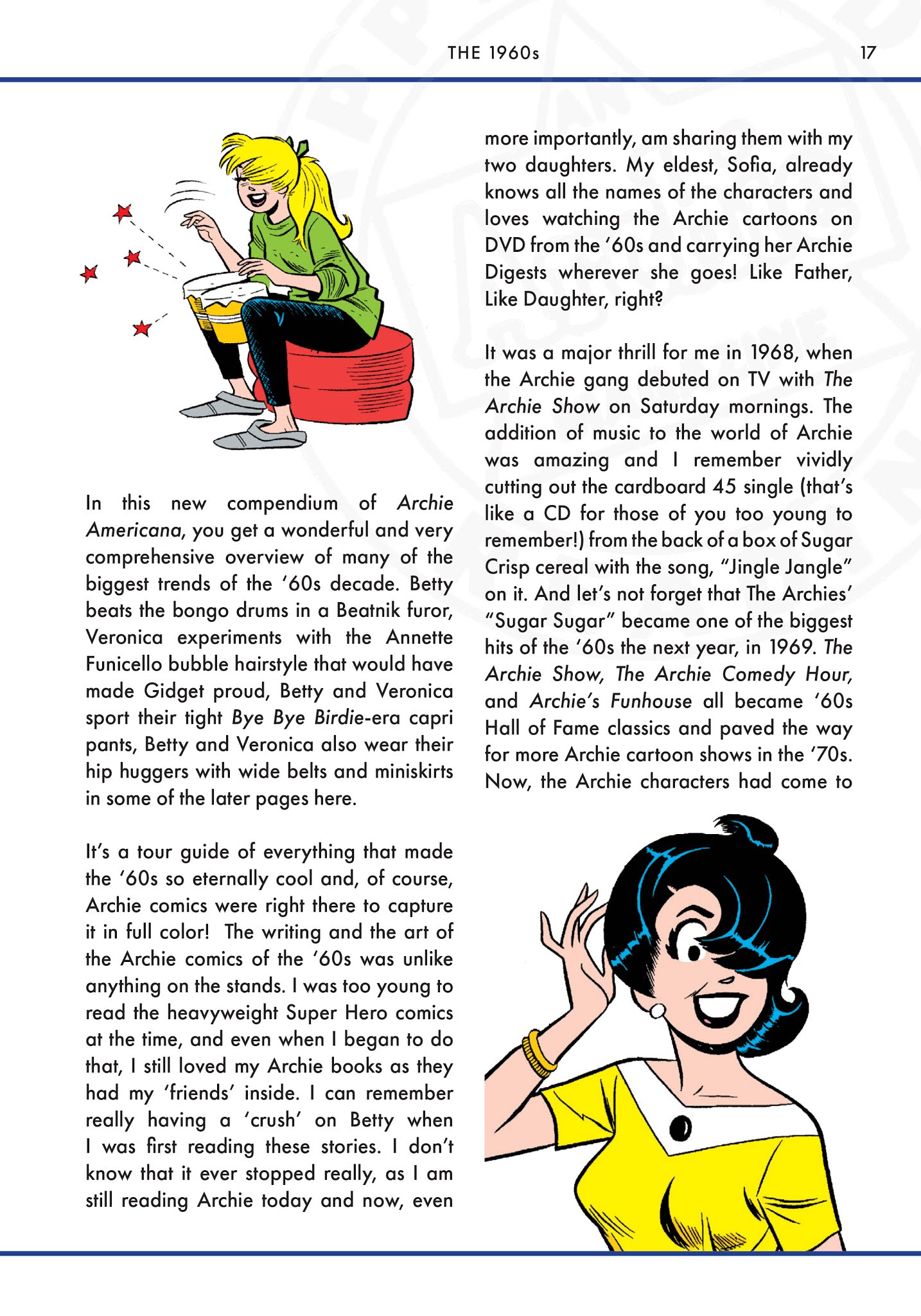 Read online Best of Archie Americana comic -  Issue # TPB 2 (Part 1) - 19