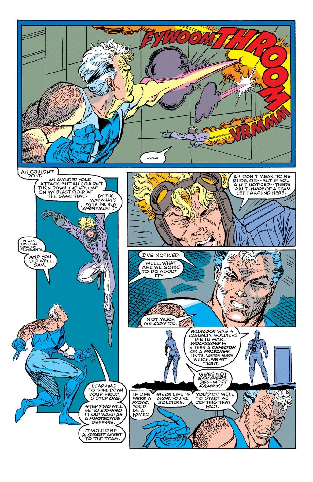 Read online Deadpool: Hey, It's Deadpool! Marvel Select comic -  Issue # TPB (Part 1) - 11