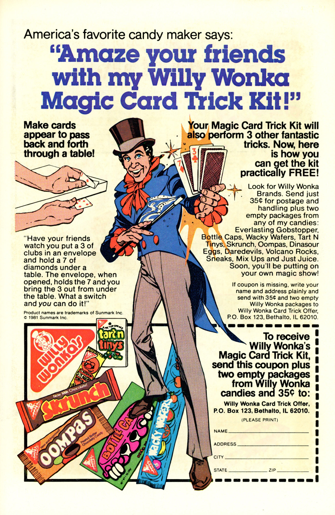 Read online Laugh (Comics) comic -  Issue #369 - 35