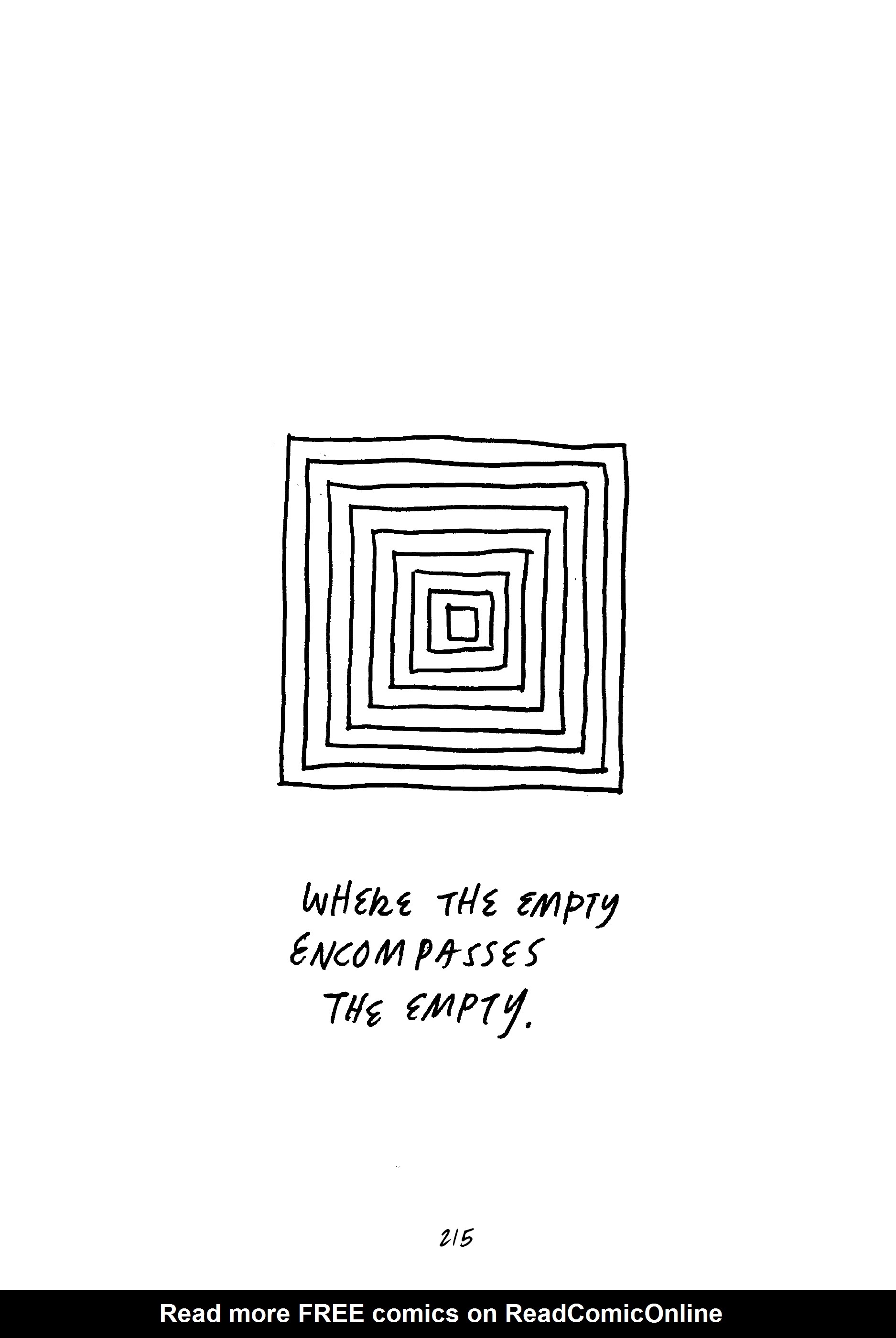 Read online Joe Frank: Ascent comic -  Issue # TPB (Part 3) - 19