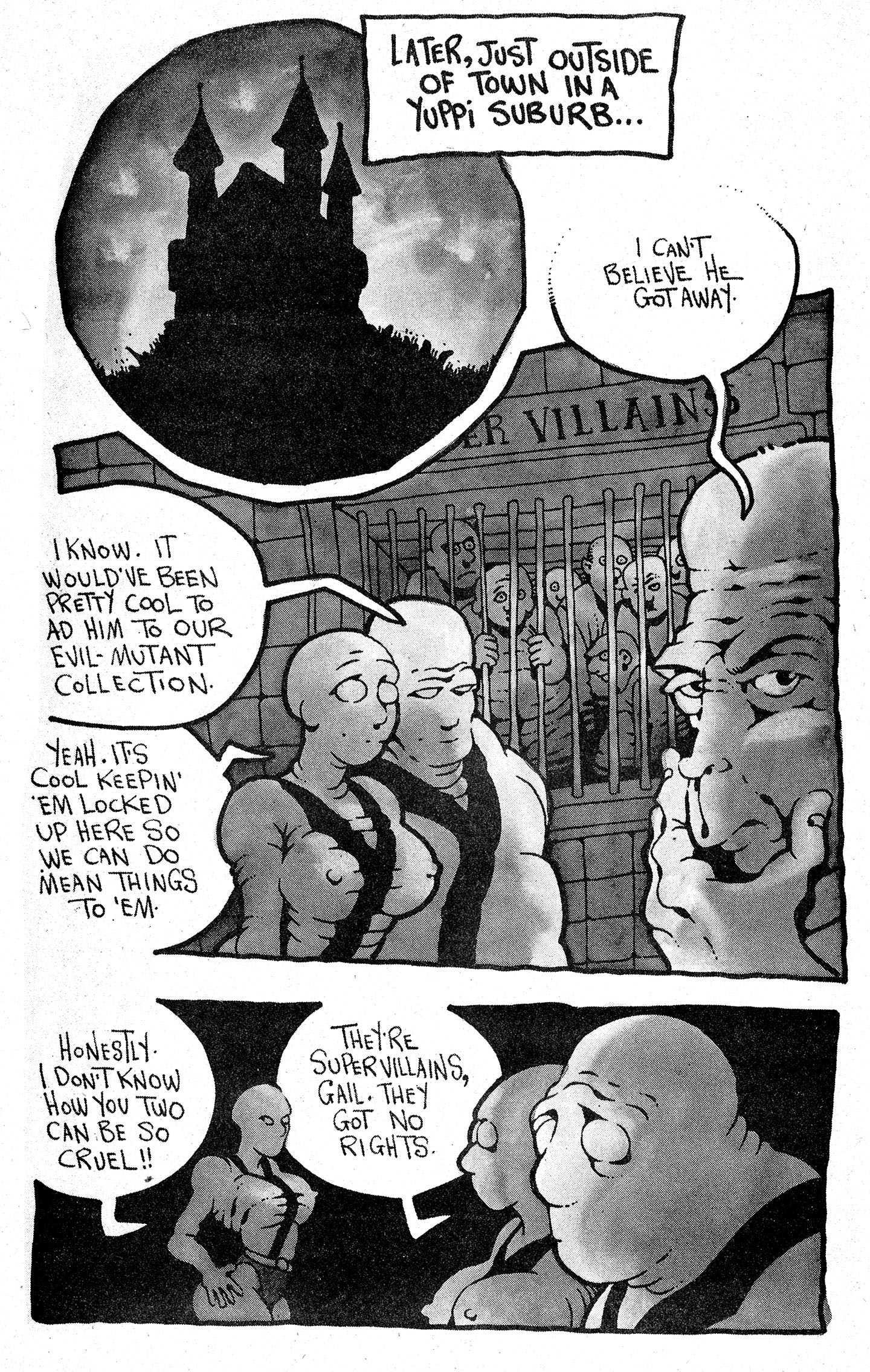 Read online Gun Fury Returns comic -  Issue #2 - 14