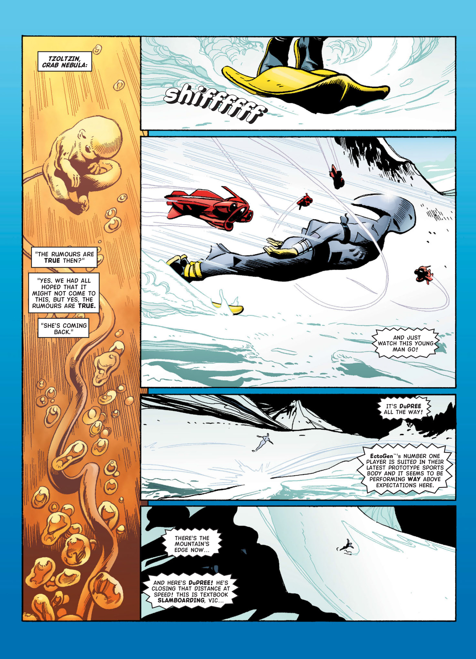 Read online Judge Dredd Megazine (Vol. 5) comic -  Issue #369 - 79